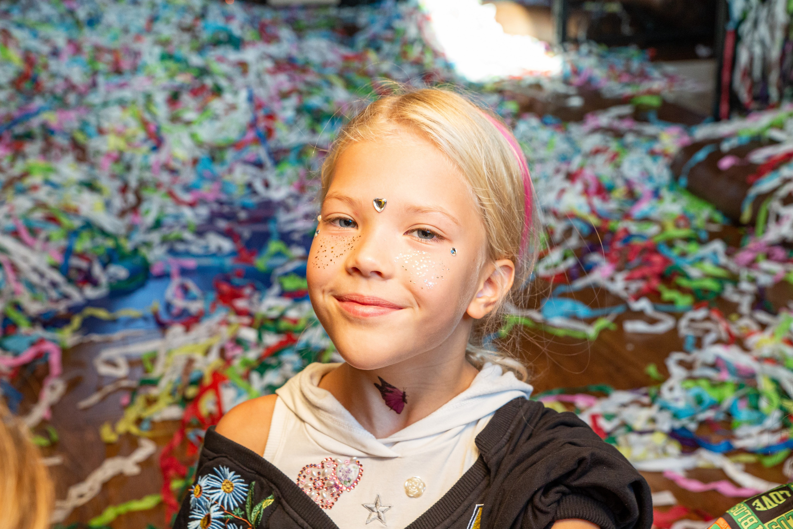 Детские праздники. Рекламный коммерческий фотограф в Москве Владимир Лукьянов