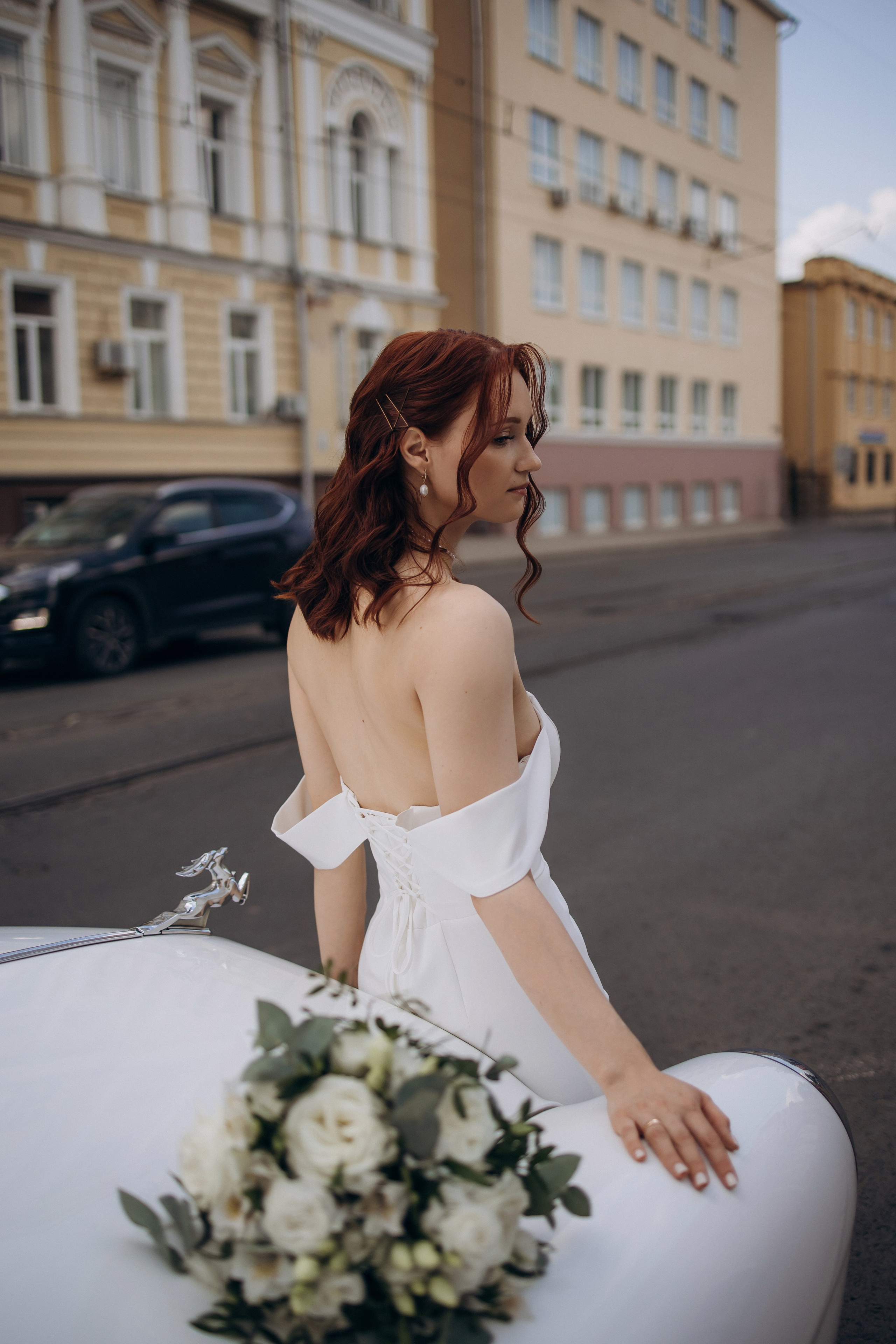 Алёна и Максим. Фотограф Нижний Новгород