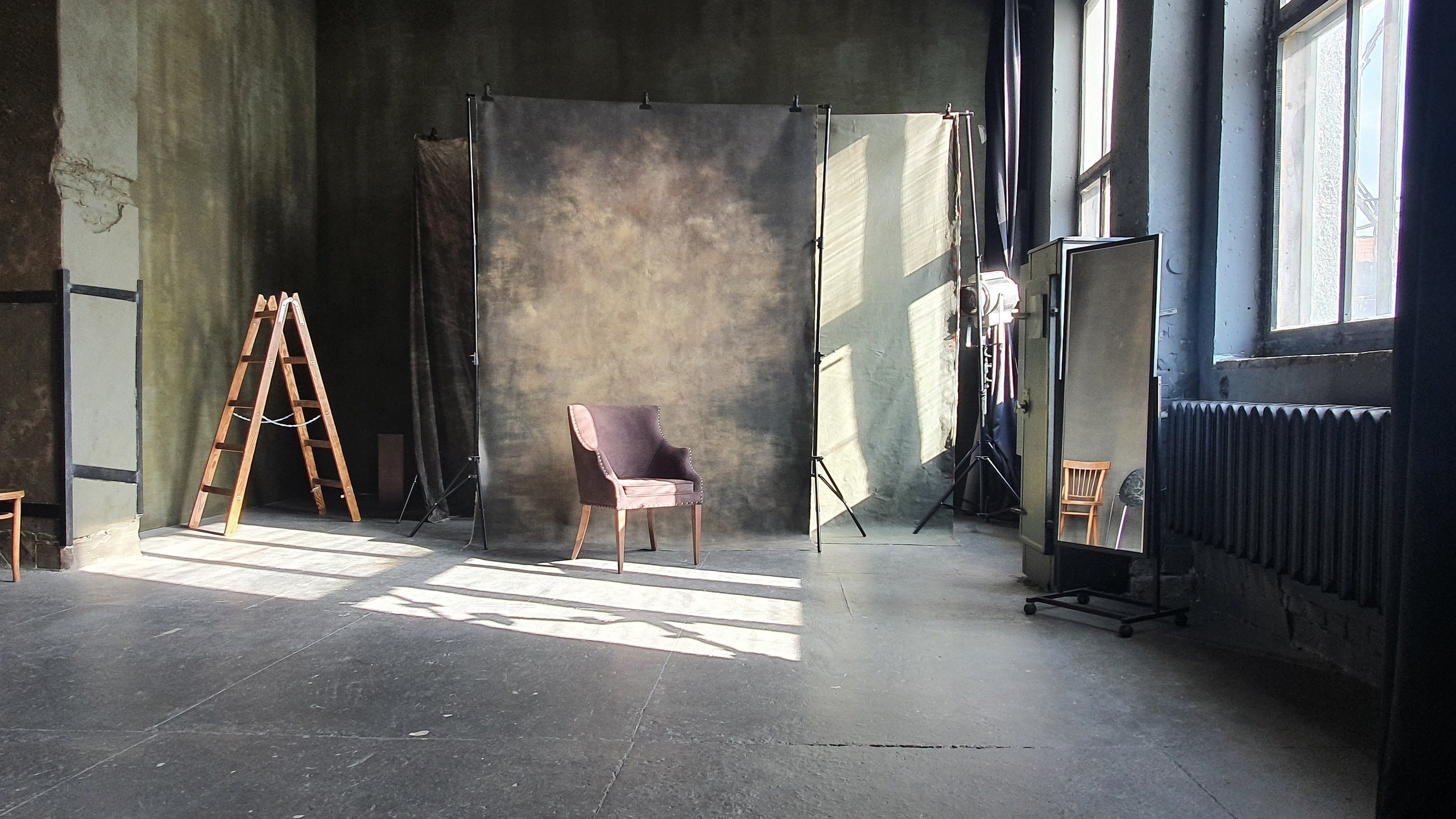 Барселона. Семейный фотограф в Новосибирске Инна Кузнецова