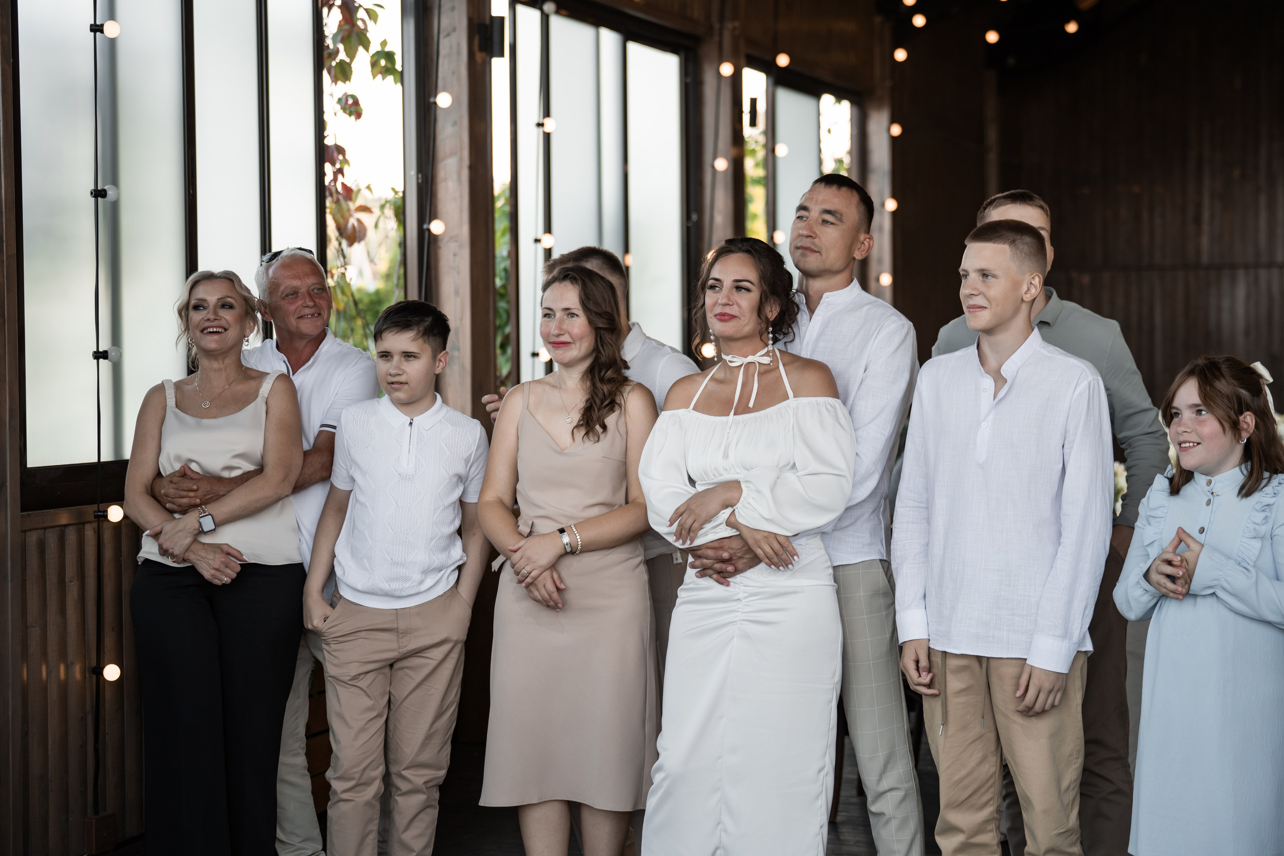 2024. Богдан и Ирина. Свадебный и семейный фотограф в Москве и Европе Евгения Амелина