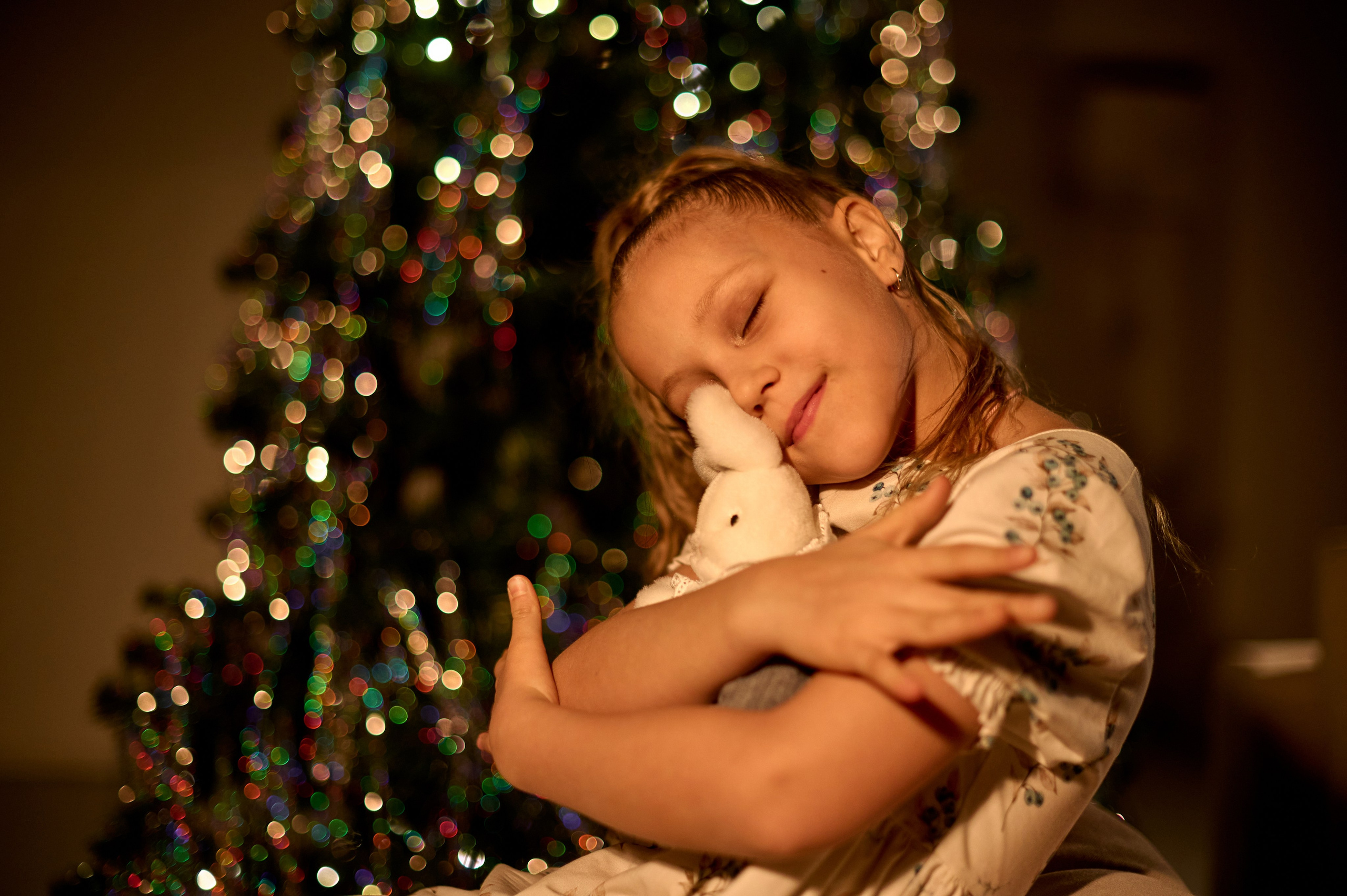 Новый год. Фотограф Егорьевск Коломна Воскресенск