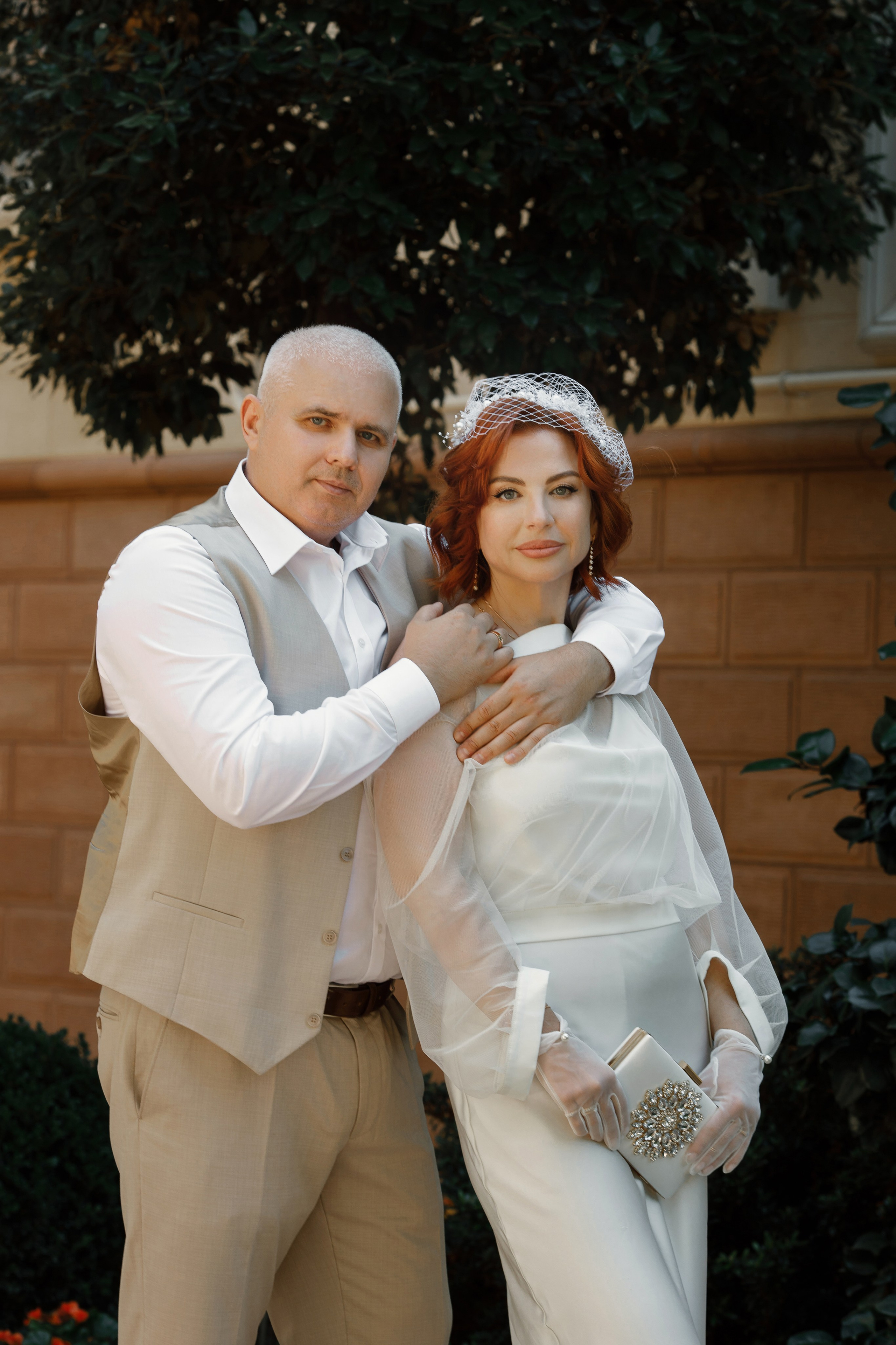 Татьяна и Сергей. Фотограф Новороссийск