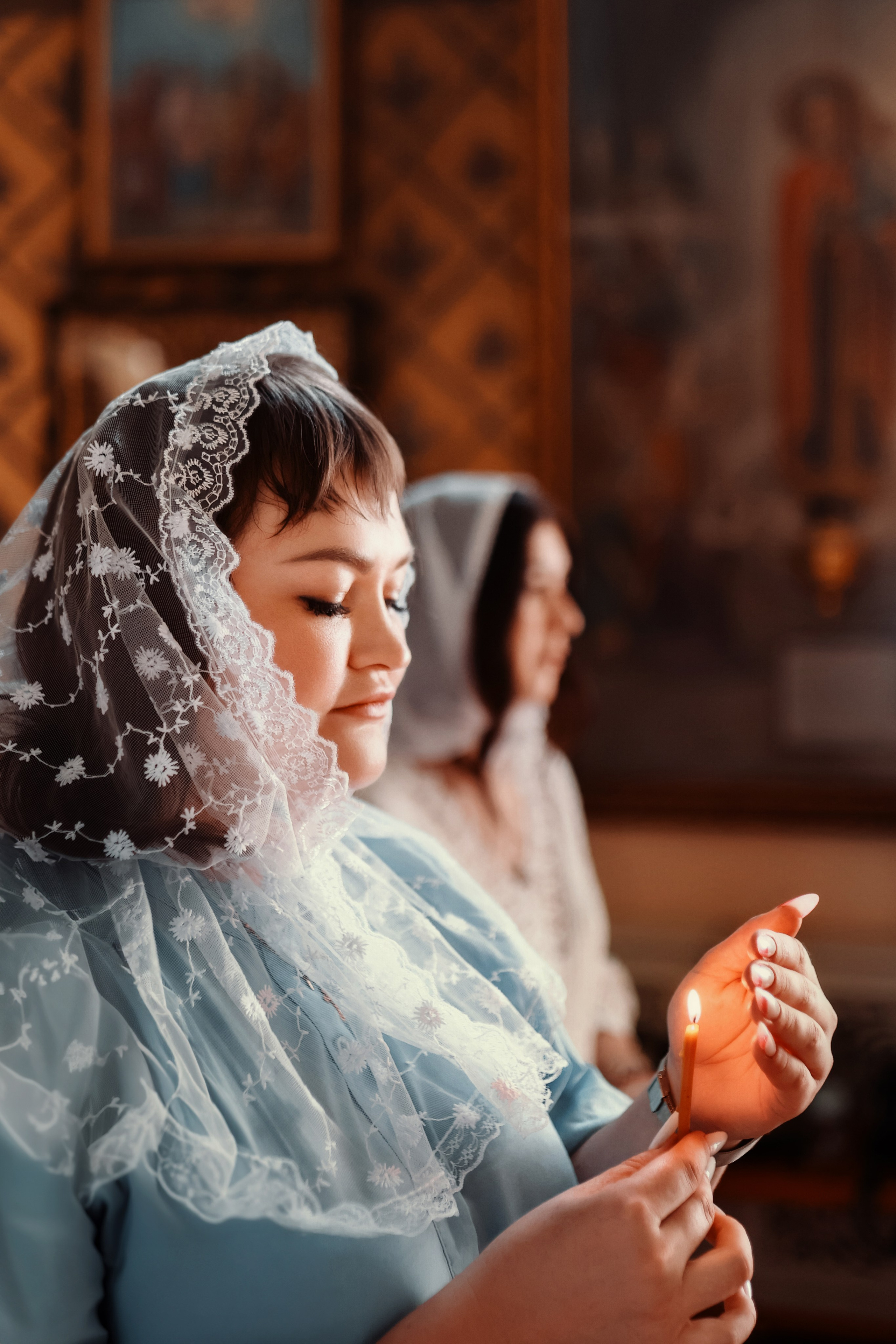 Церковь успения пресвятой богородицы | Ставрополь. Фотограф в Ставрополе Алина Клочкова