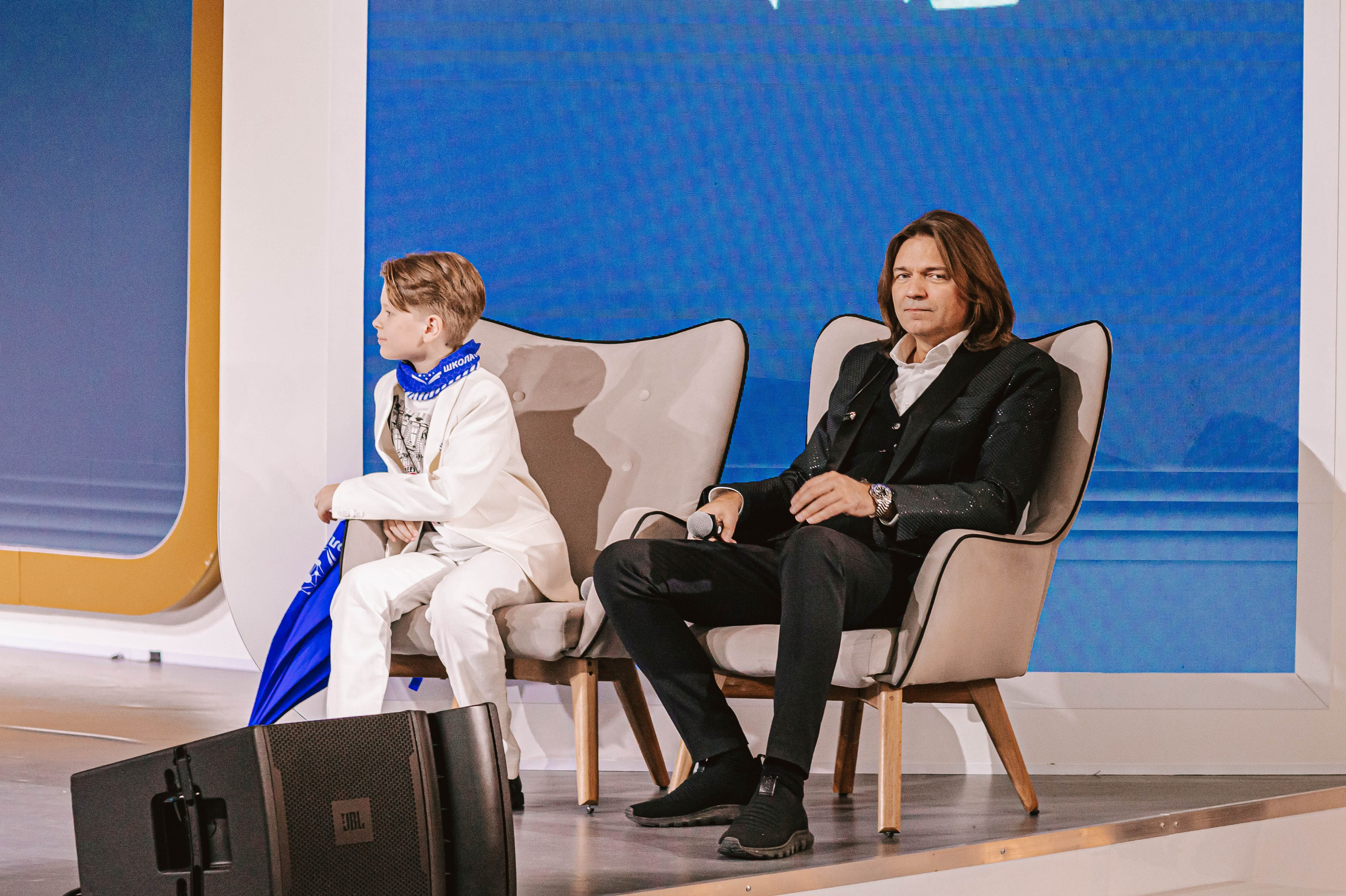 ПИТЕР БЫВАЕТ СОЛНЕЧНЫМ