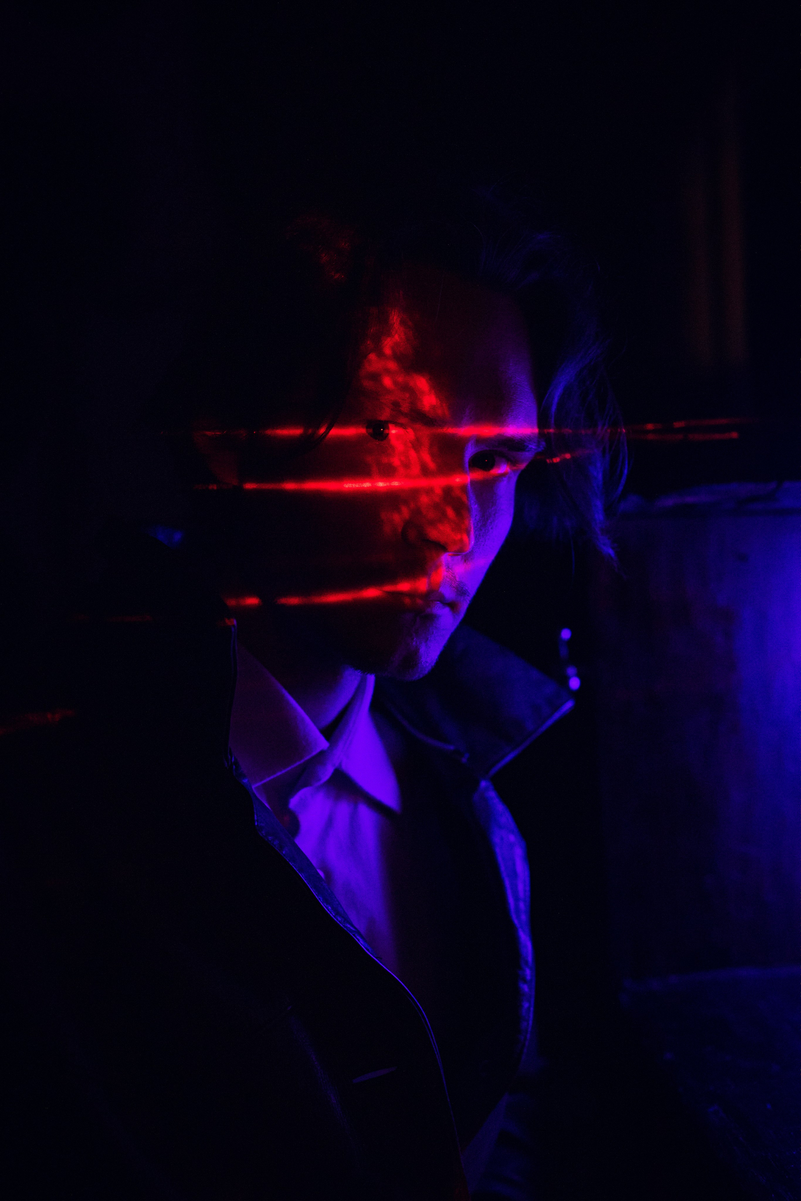 Мужская Фотосессия и Стильный Портрет в Санкт-Петербурге. Фото и Видеосъемка на ваше мероприятие. Александр Романов