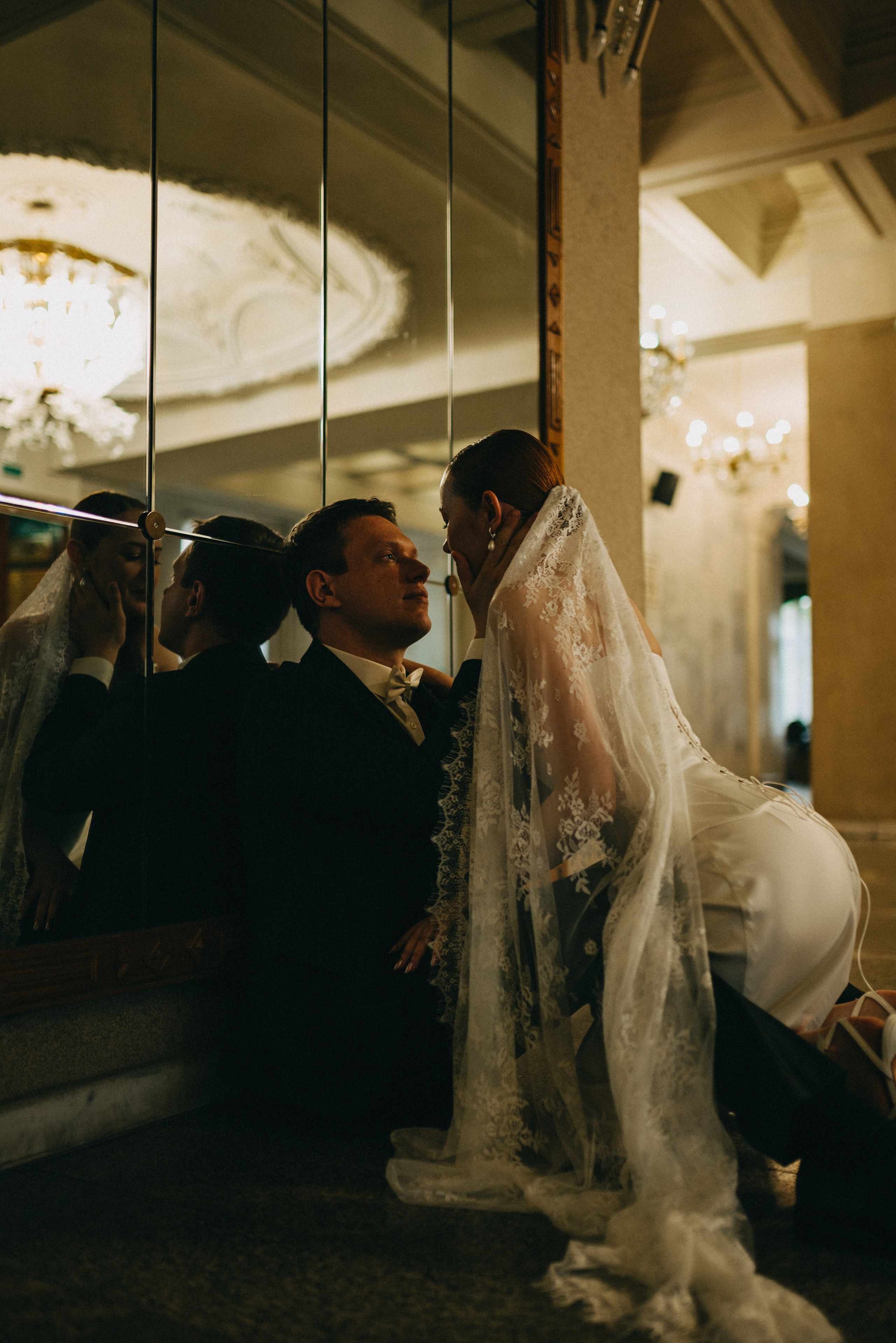 Екатерина и Вадим. Гомель. Фотограф Санкт-Петербург, Новороссийск