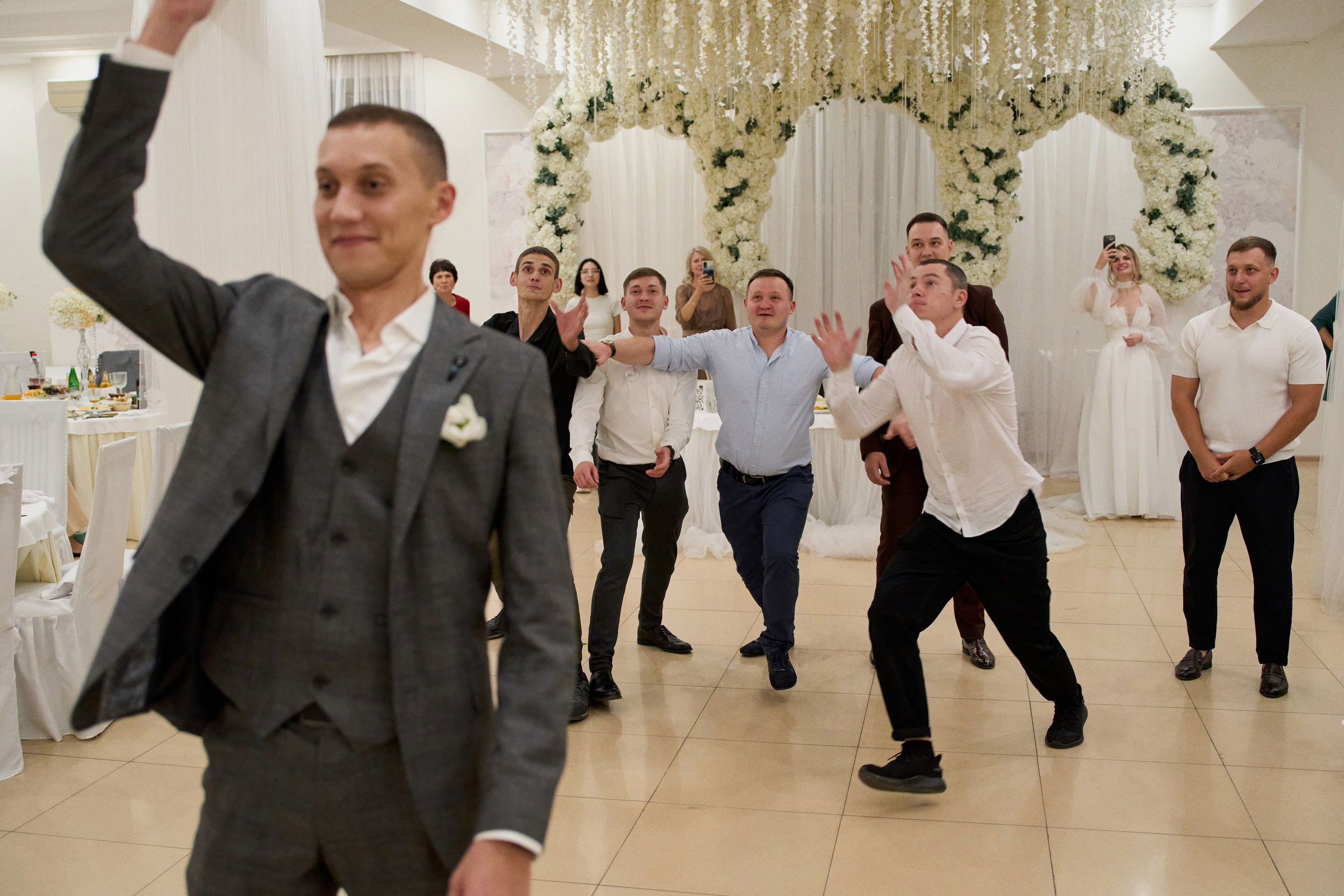 Сергей и Марина. Чумаков Алексей Фотограф|Видеограф свадебные, индивидуальные, семейные, репортаж