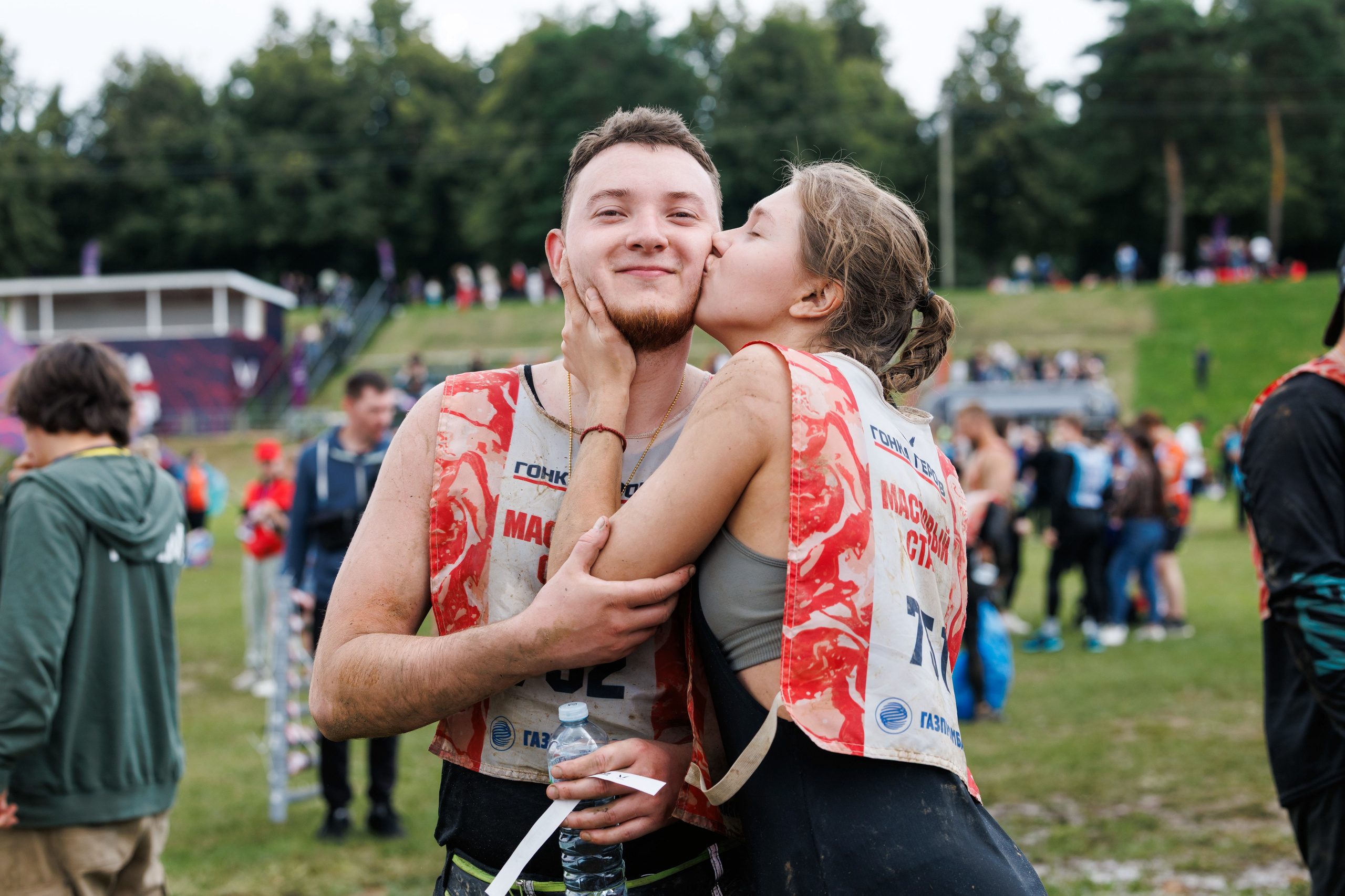 Спортивные мероприятия. Фотограф Неумывакин Кирилл