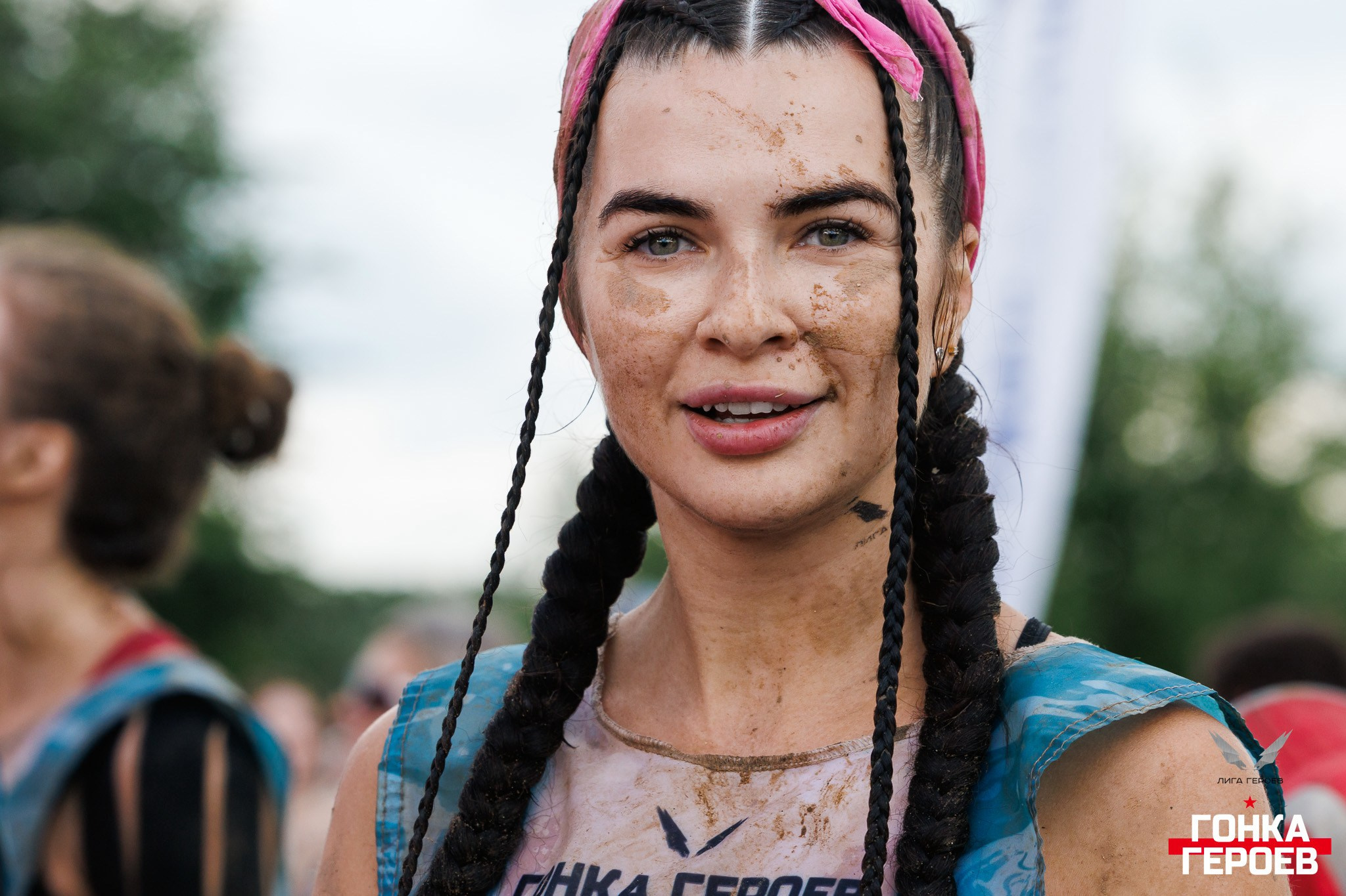 Спортивные мероприятия. Фотограф Неумывакин Кирилл