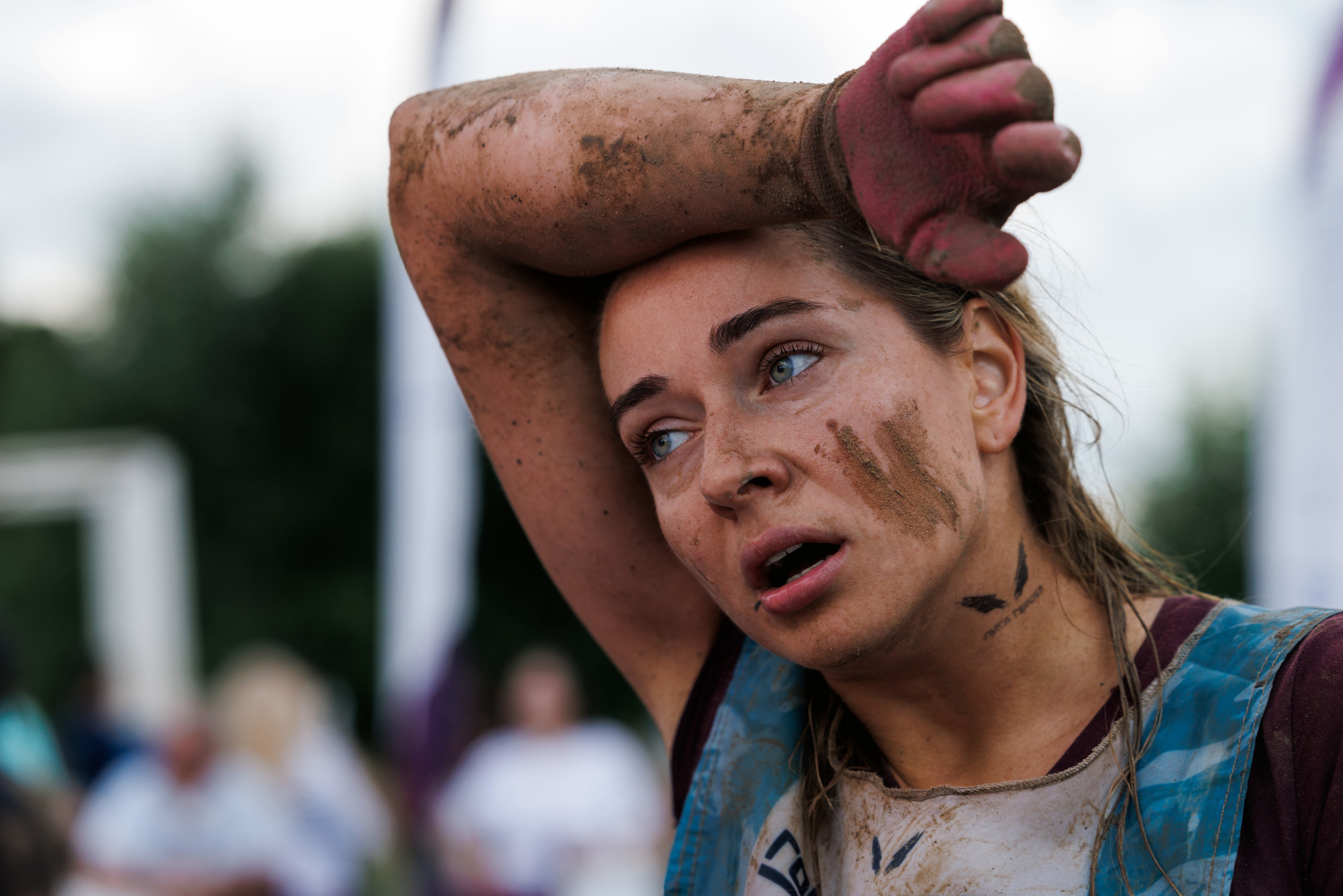 Спортивные мероприятия. Фотограф Неумывакин Кирилл