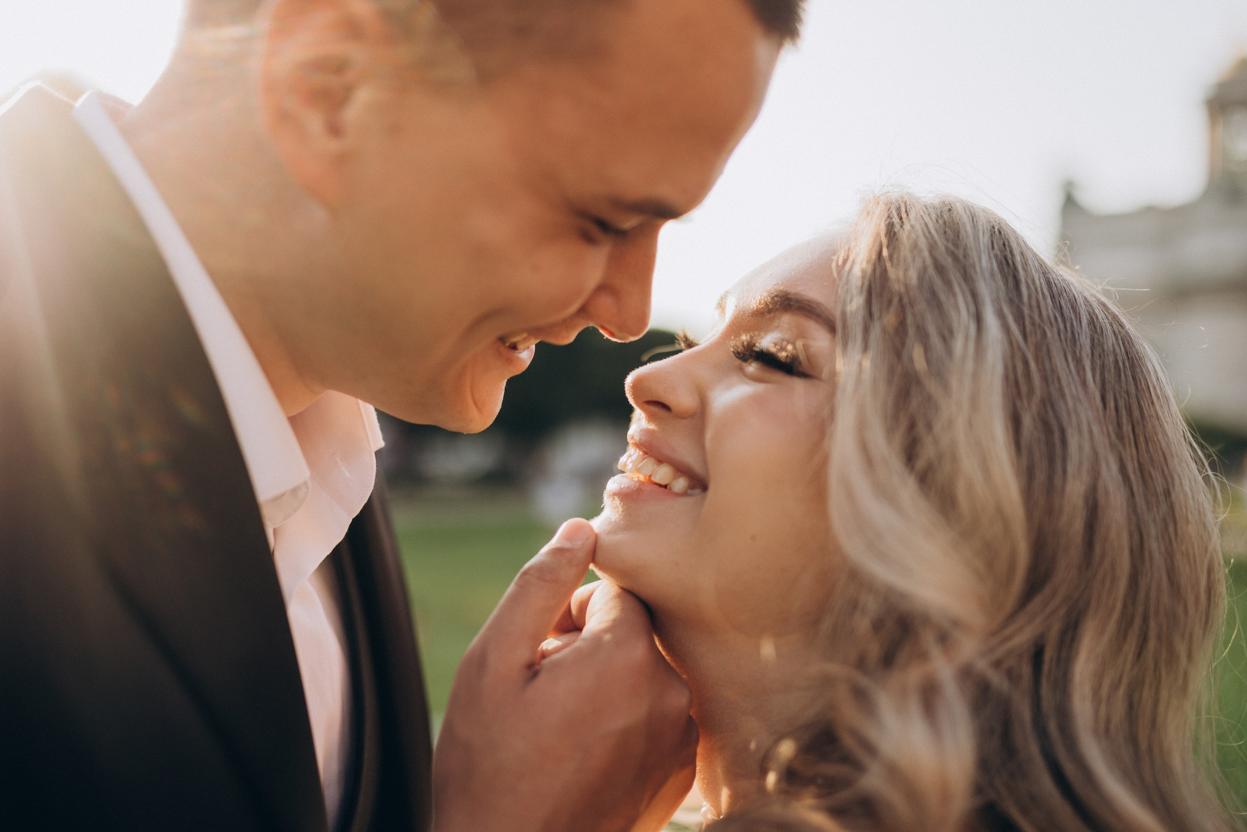 Дмитрий и Ангелина. Дом архитектора. Свадебный и love story фотограф в Санкт-Петербурге