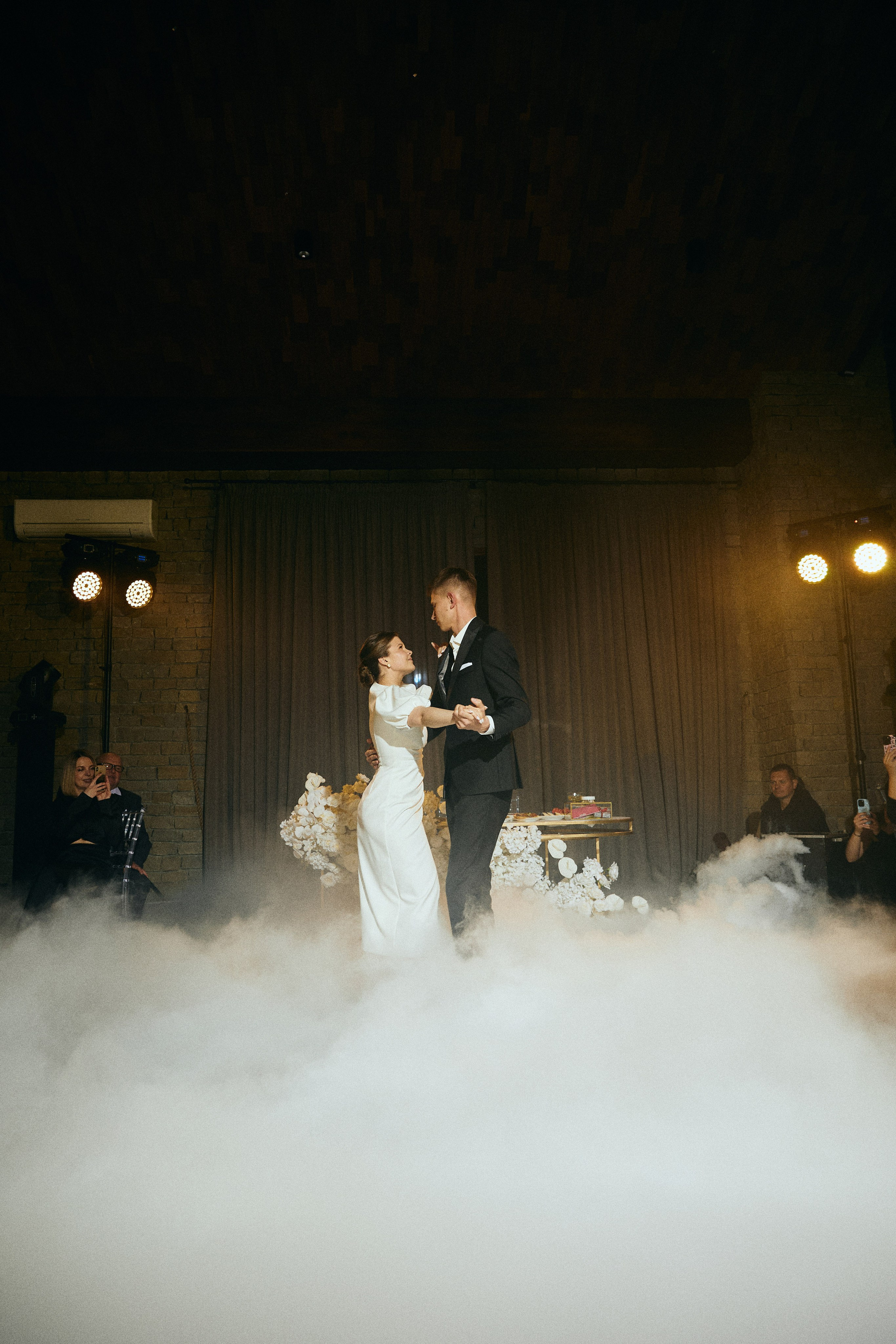 Sergey & Natasha. Шумега Василий — амбассадор вайбовых вечеринок