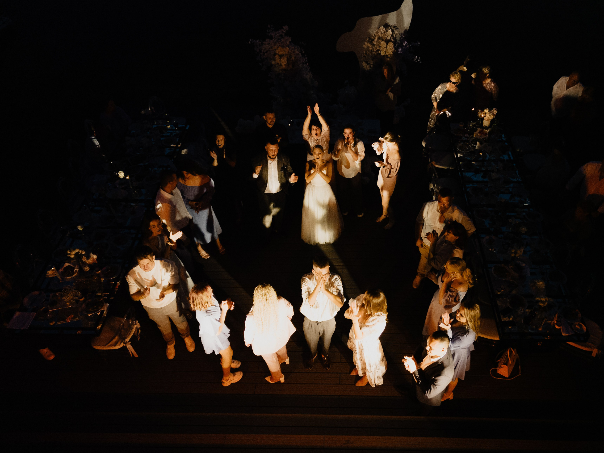 Slava&Sasha. Шумега Василий — амбассадор вайбовых вечеринок