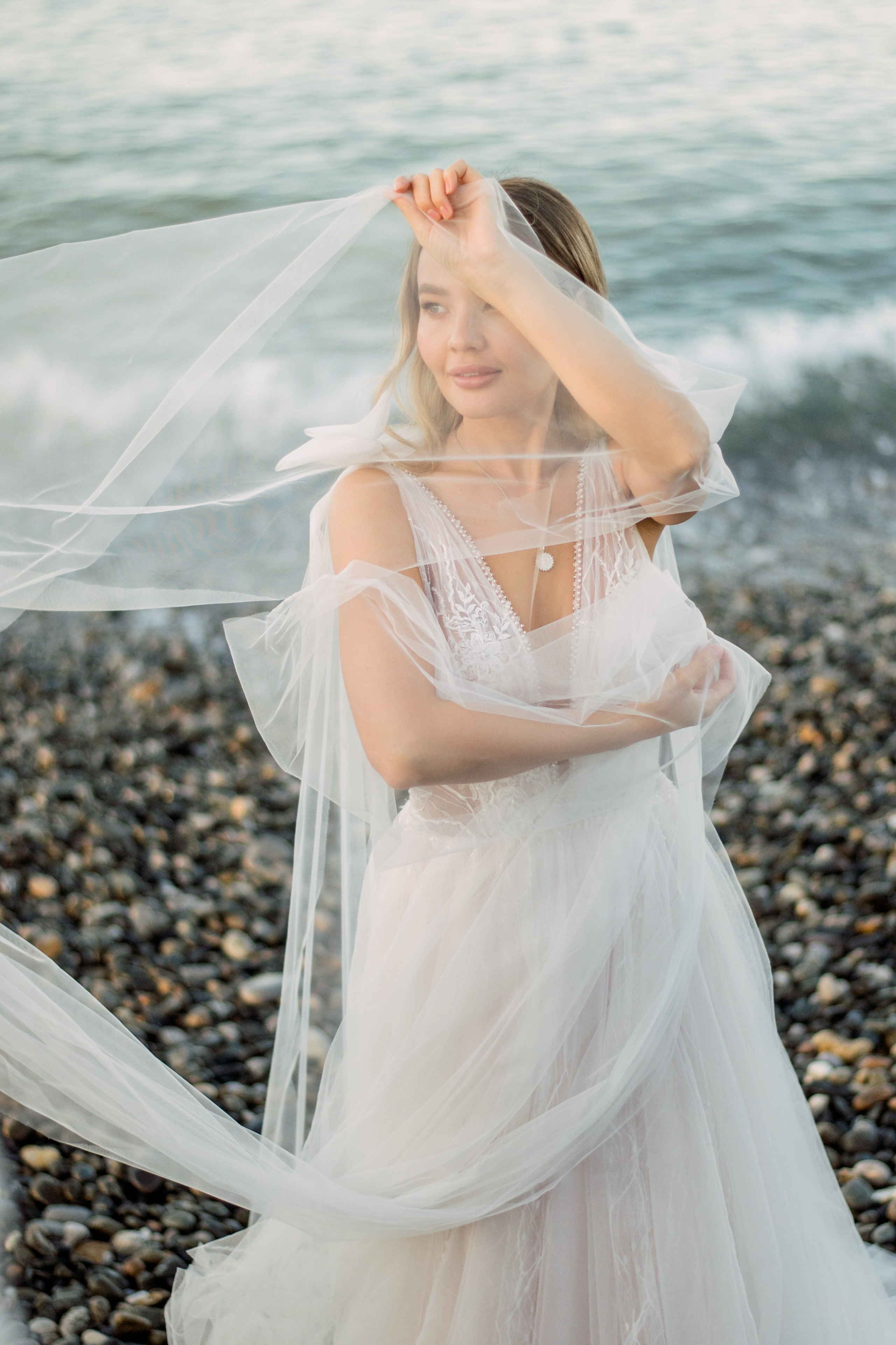 Глеб и Мария. Свадебный фотограф в Краснодаре и крае Анна Романова