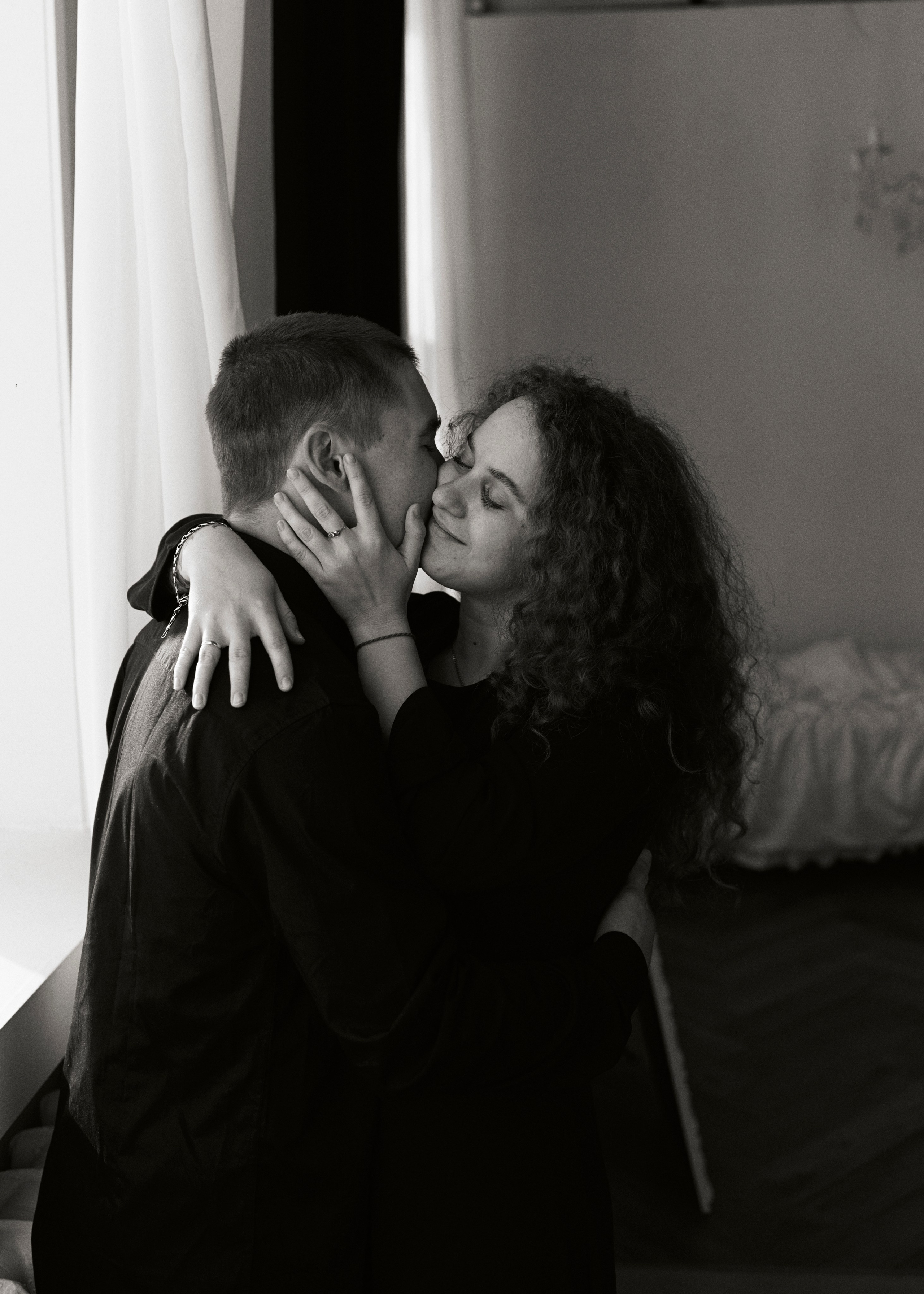 Нежная ЛЮБОВЬ. Фотограф в г. Благовещенск, свадебные, семейные и индивидуальные