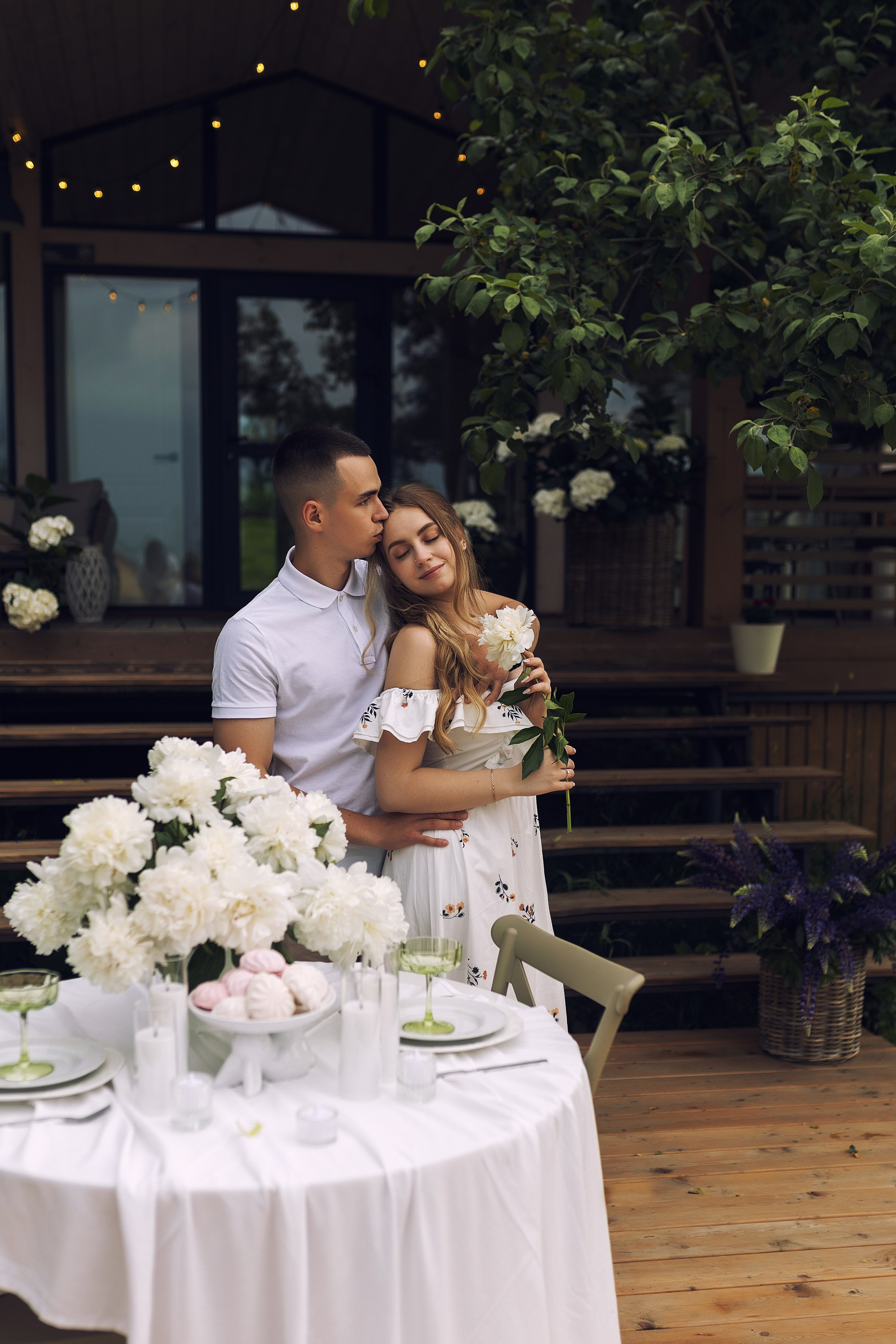 Никита&Анастасия. Фотограф в Москве. Елизавета Косицына