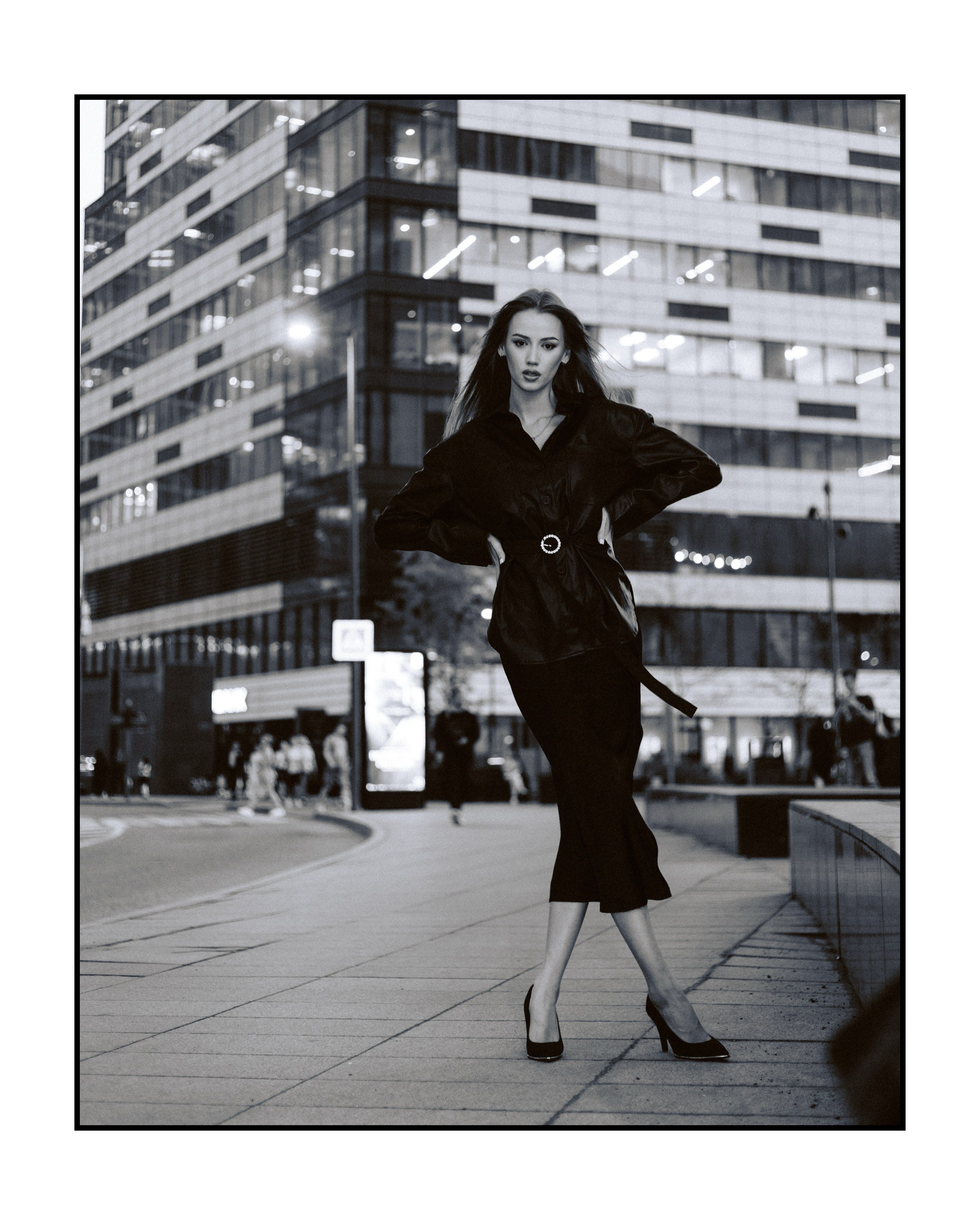 Уличная фотография. Фотограф в Москве и Московской области Елизавета Макарова