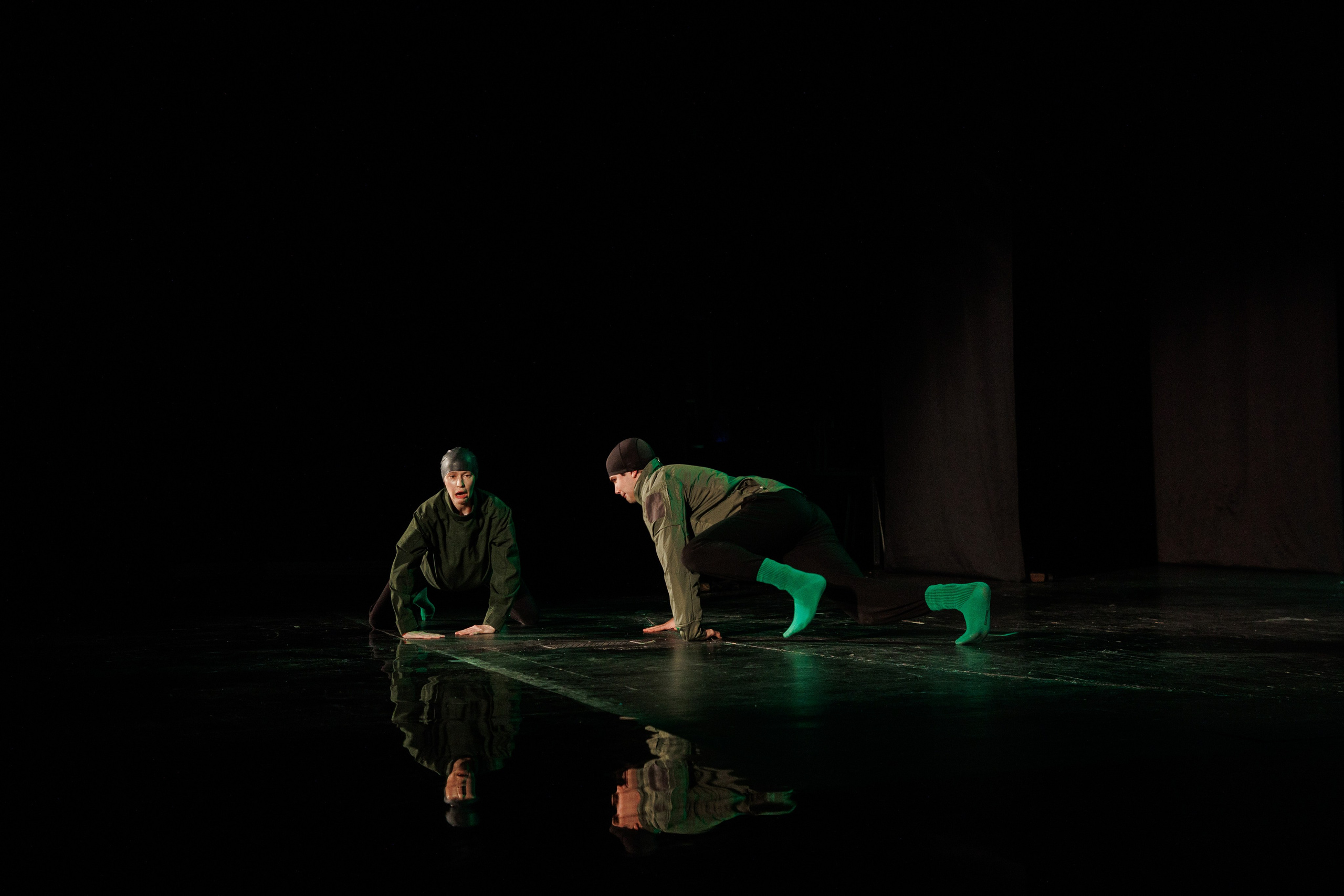 МХАТ. Новый квадрат. Фотограф городских и семейных событий Артем Карпухин