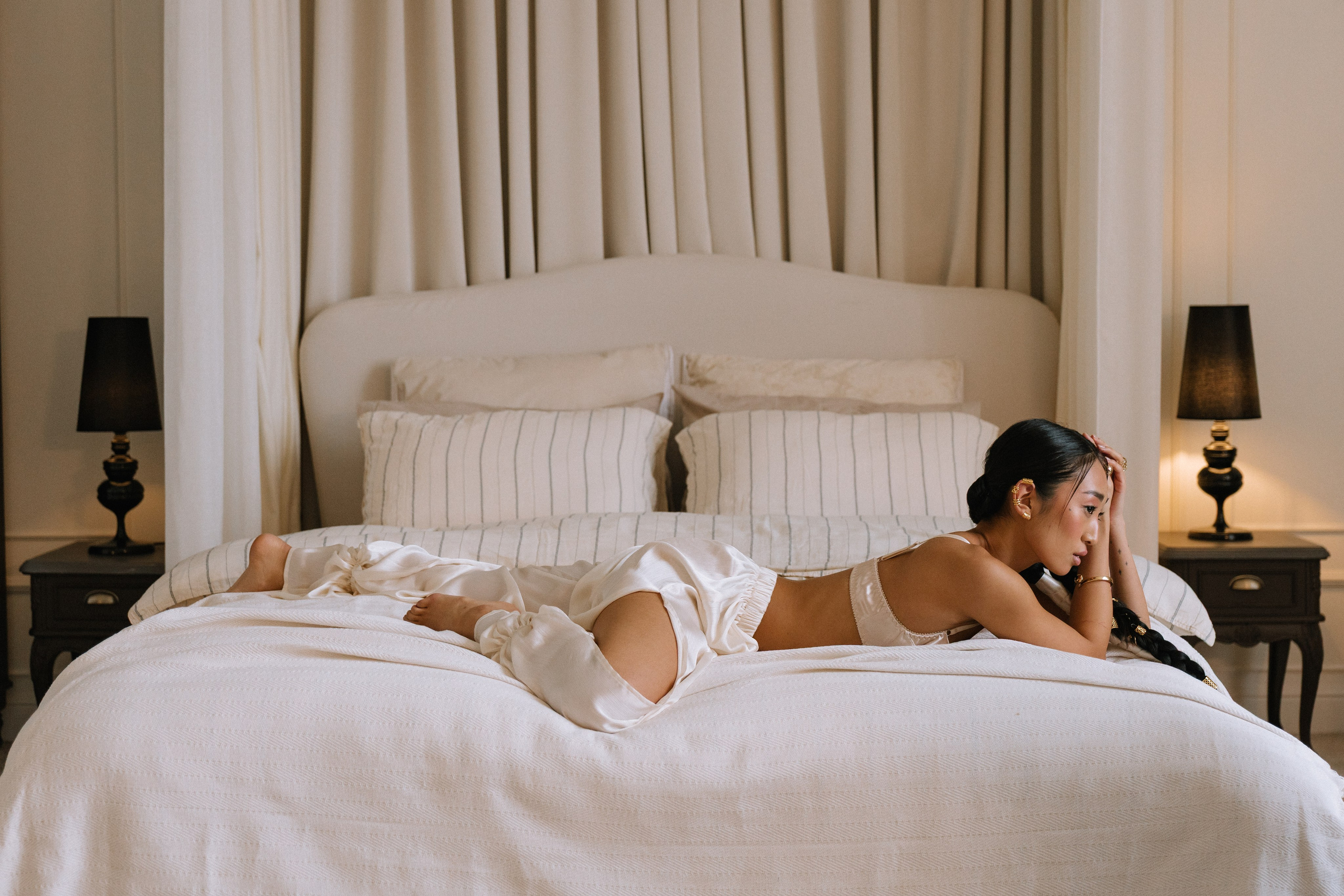 Утро невесты. Свадебный фотограф Юлия Галкина Ростов на Дону