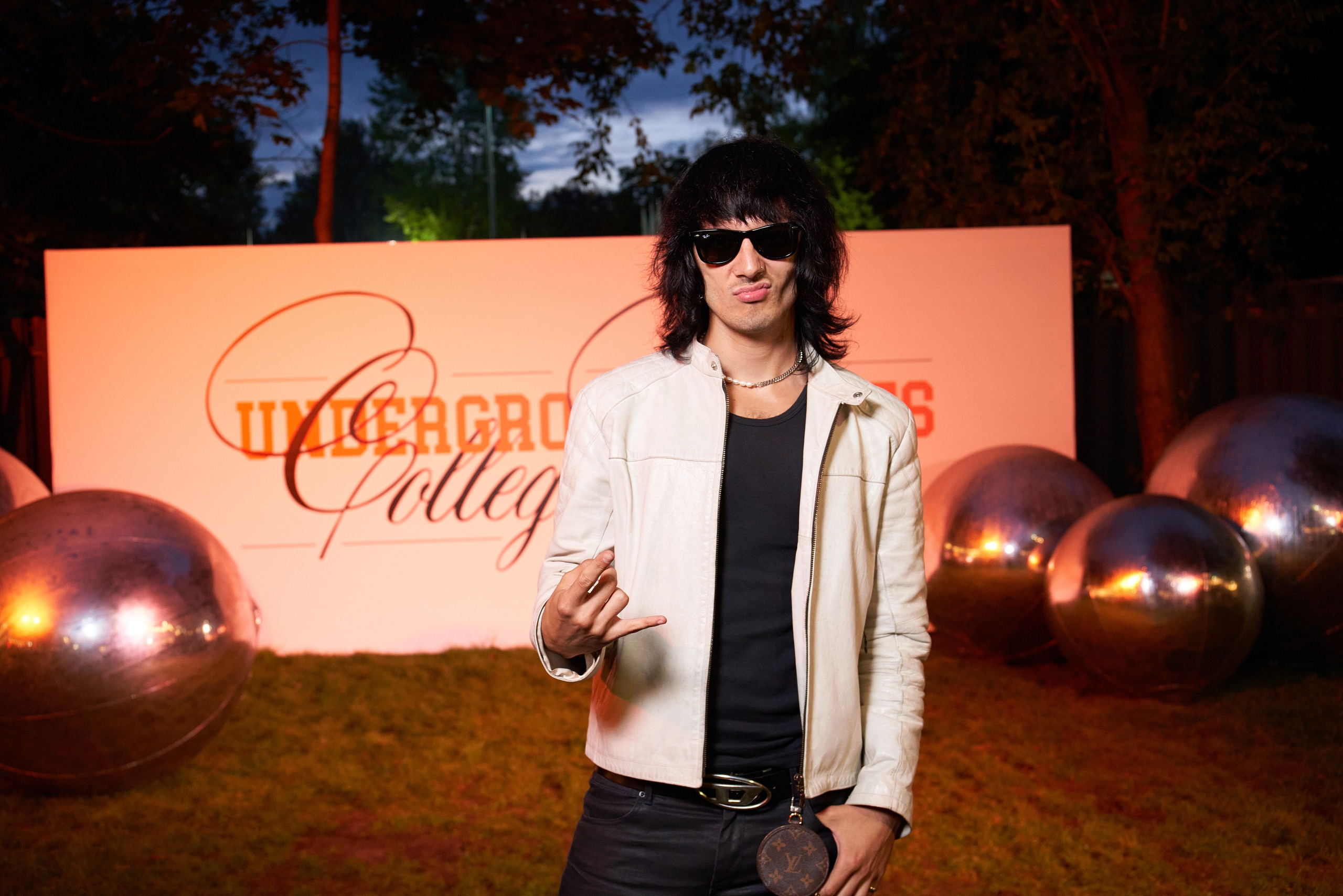 UNDERGROUND BIZNES. Fokysphoto