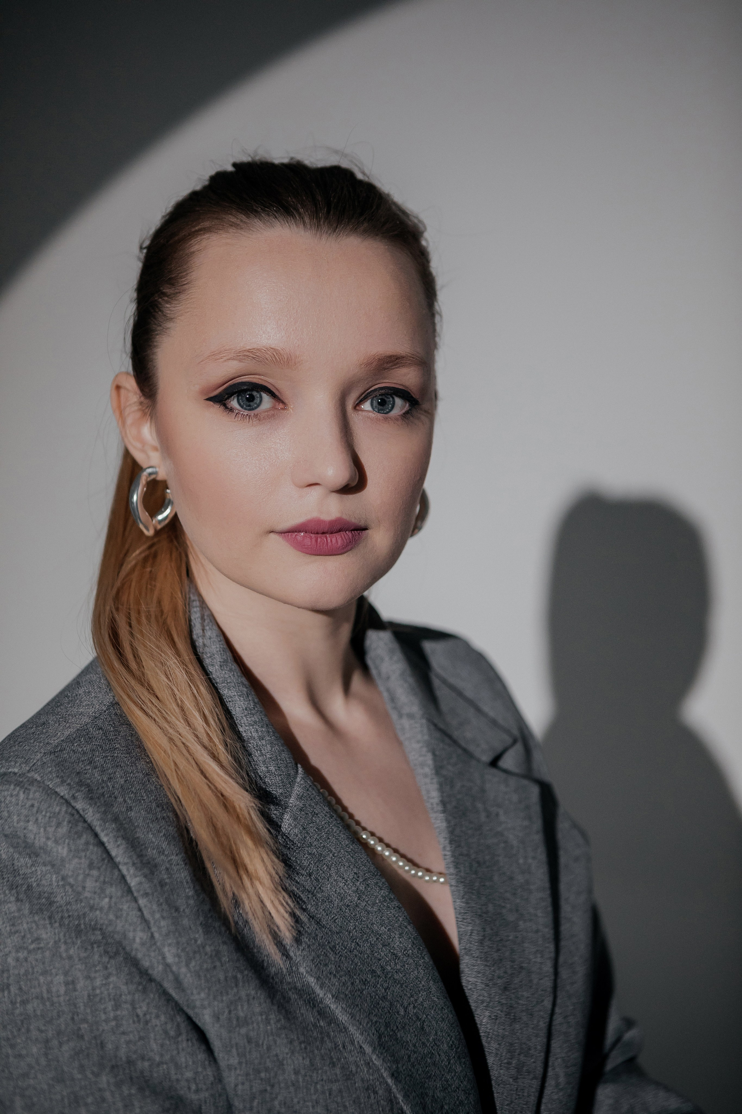 Валентина. Свадебный и семейный фотограф Ибрагимова Мария из Екатеринбурга