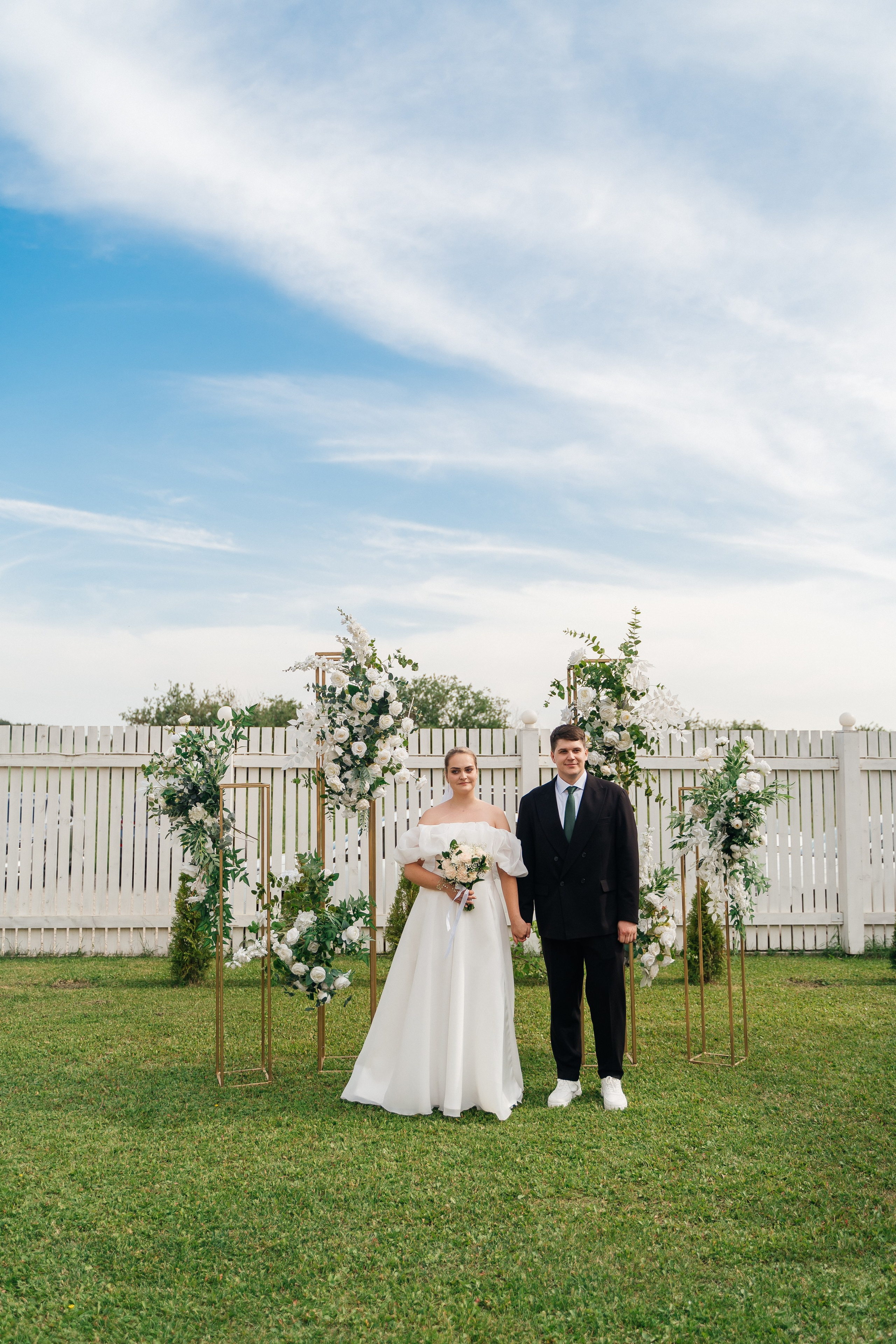 Выездная регистрация. Фотограф в Екатеринбурге Семен Китаев