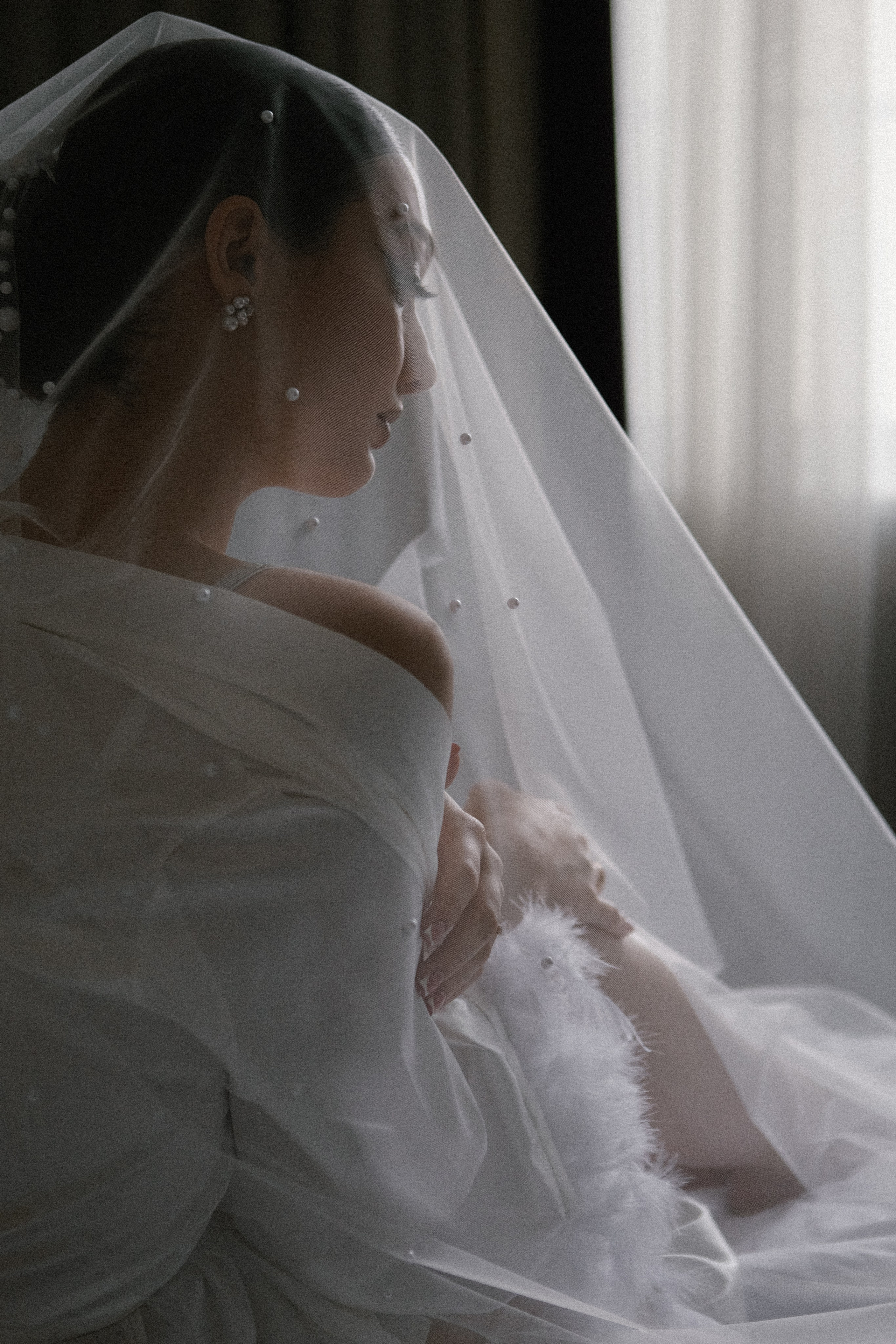 Анастасия/Алексей. Фотограф Оренбург Алёна Лелет