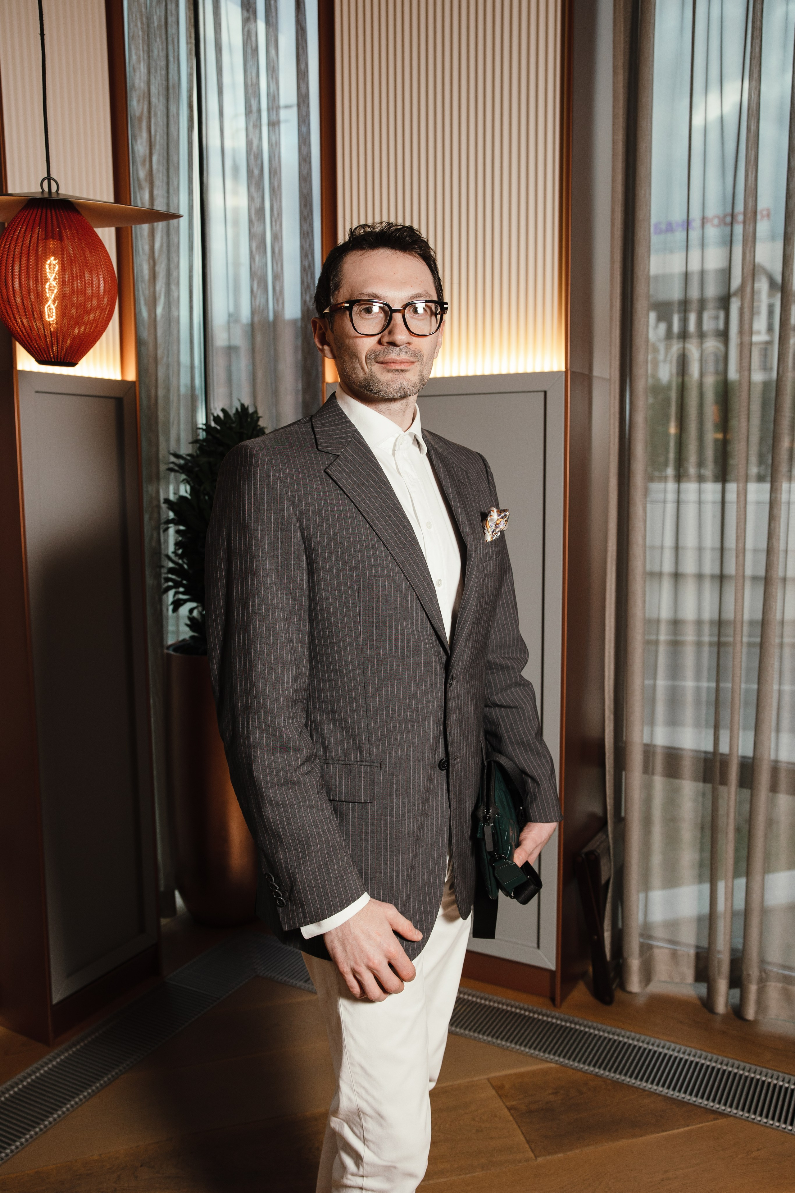 Презентация Russian Fashion Dom в ресторане Shagal. Контент фотограф в Москве и области Елена Кулакова