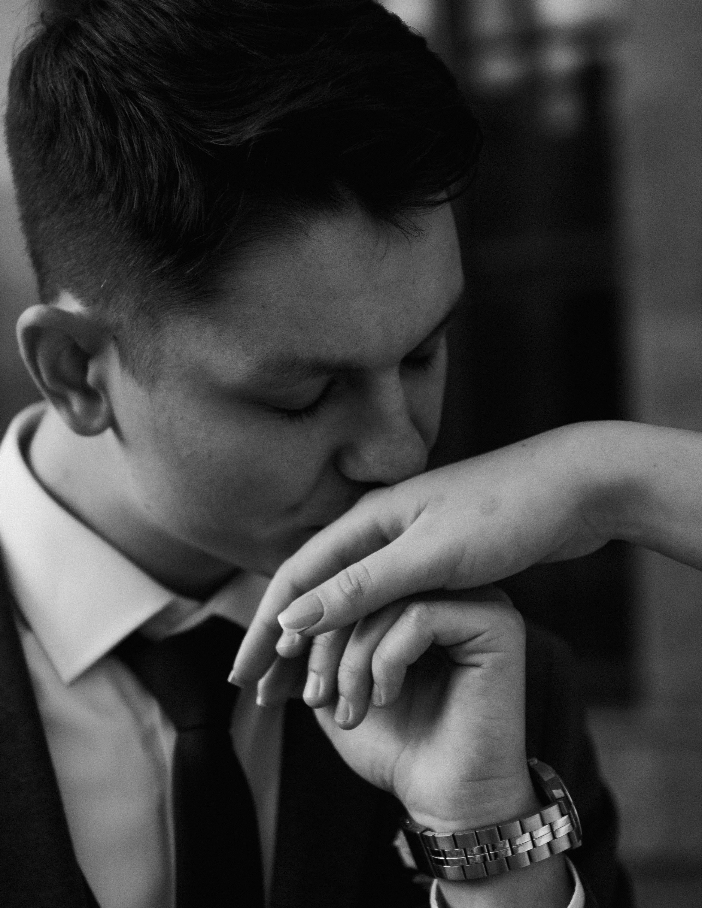 Однажды и навсегда. Свадебный и женский фотограф в Ставрополе Вика Лексеева