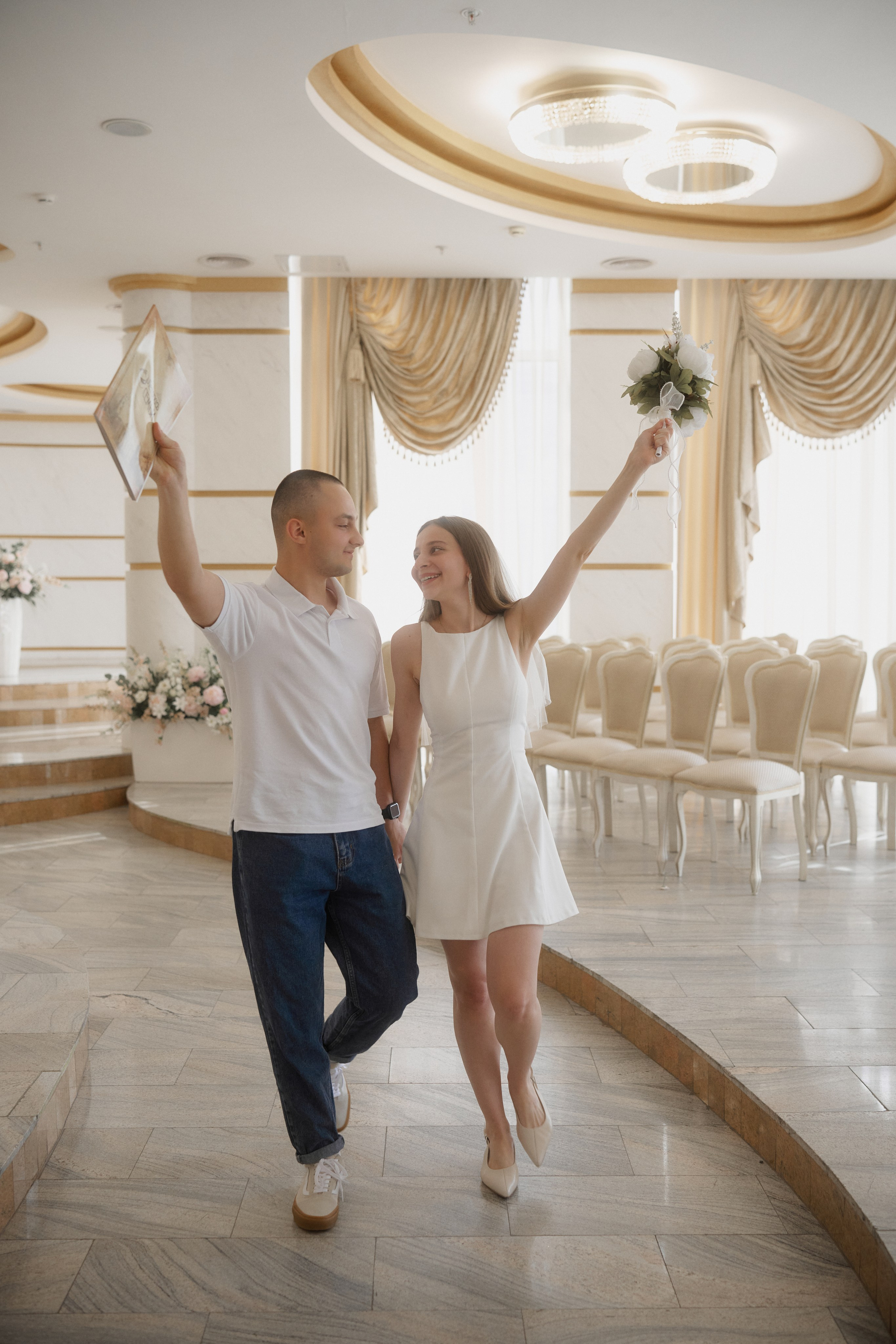Е и А. Свадебный фотограф в Туле Никита Беляев