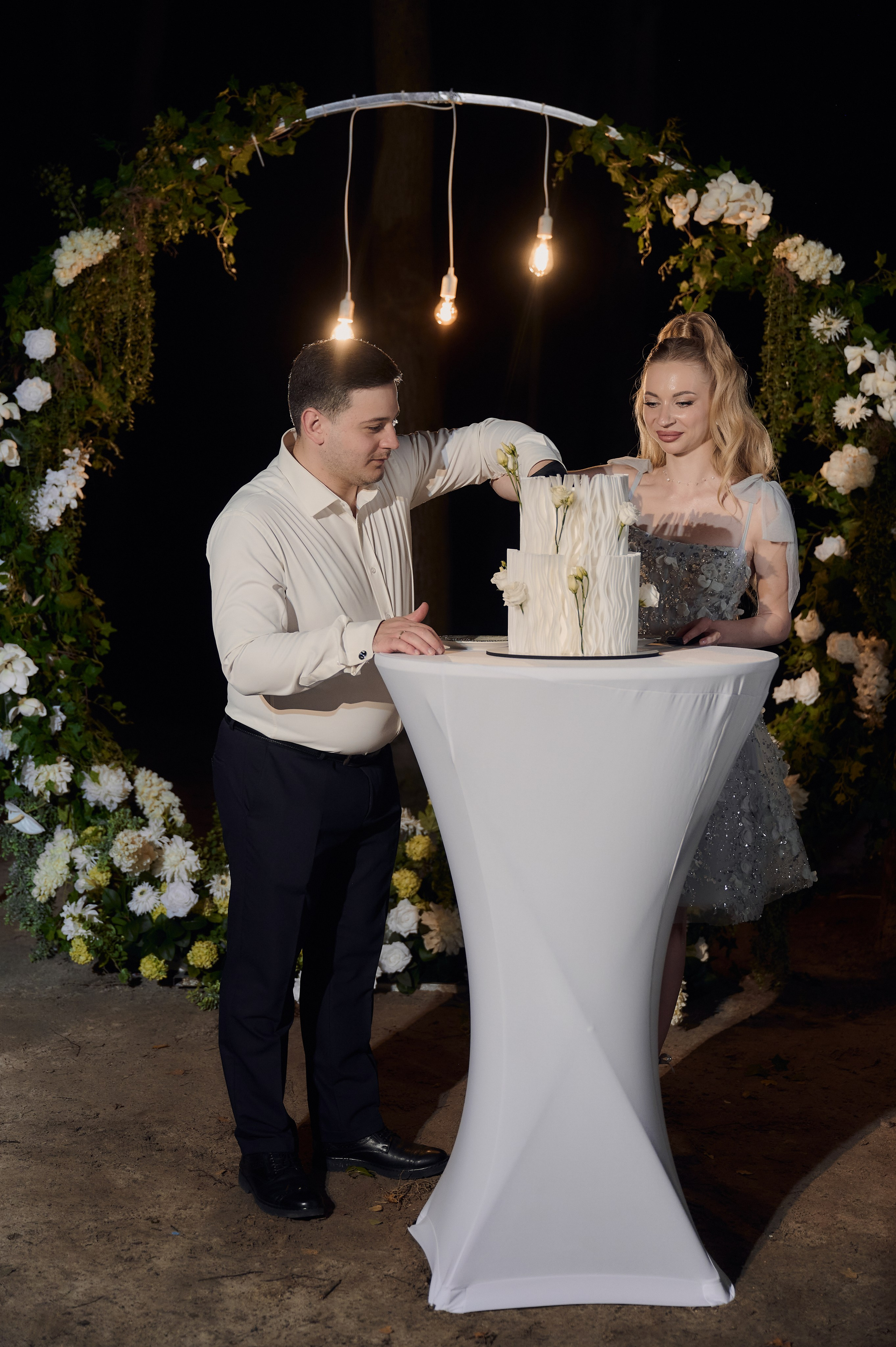 Свадьба в Берендеи. Свадебный фотограф в Туле Никита Беляев