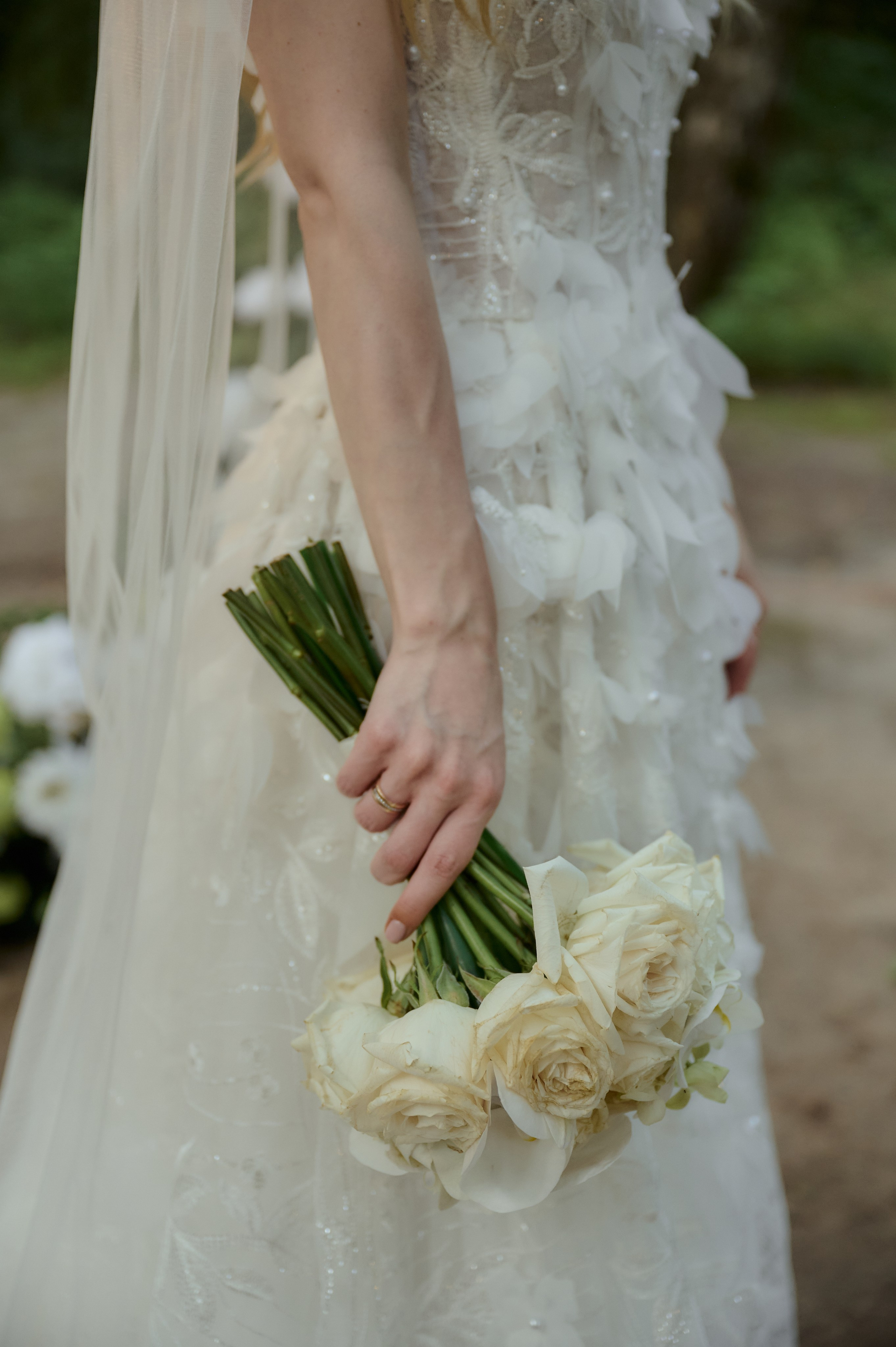 Свадьба в Берендеи. Свадебный фотограф в Туле Никита Беляев