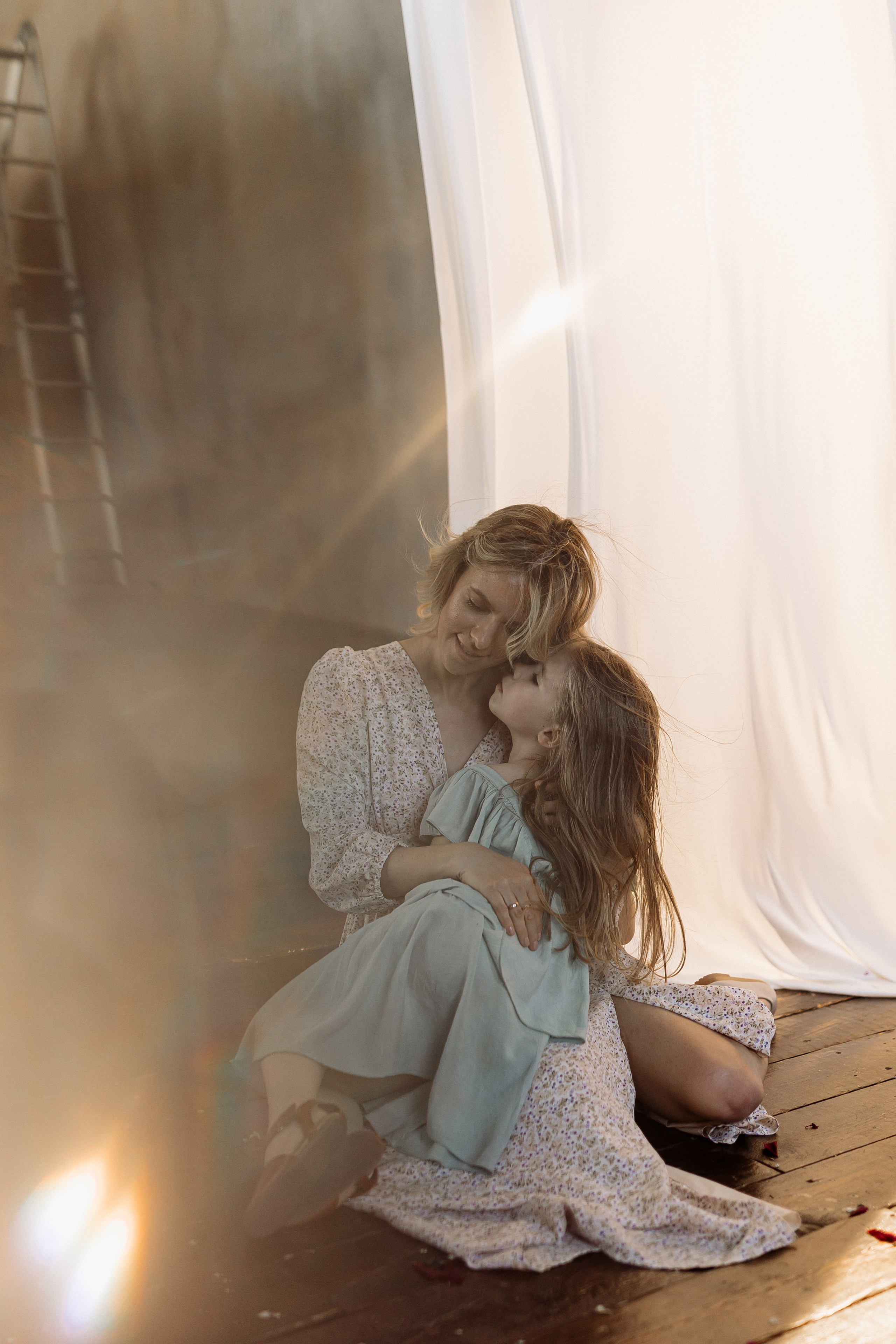 Фотограф в Саратове Мария Буршина