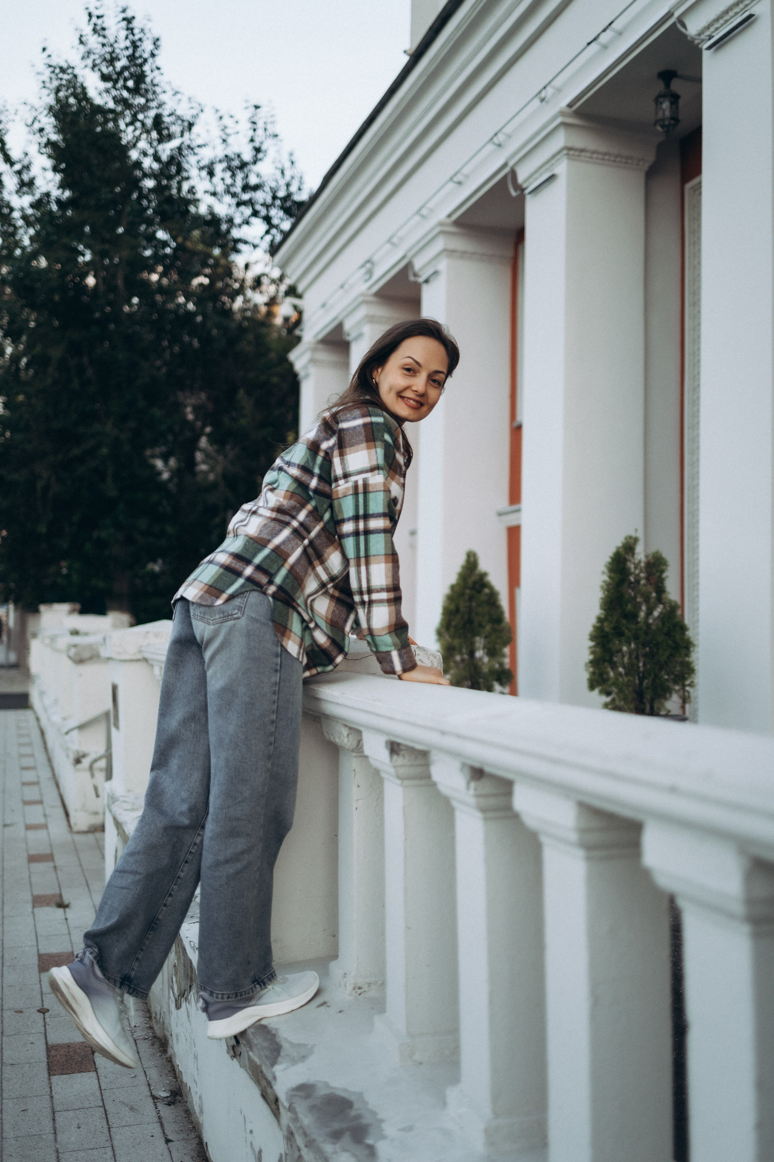 Женя и Даша. Фотограф Нижний Новгород