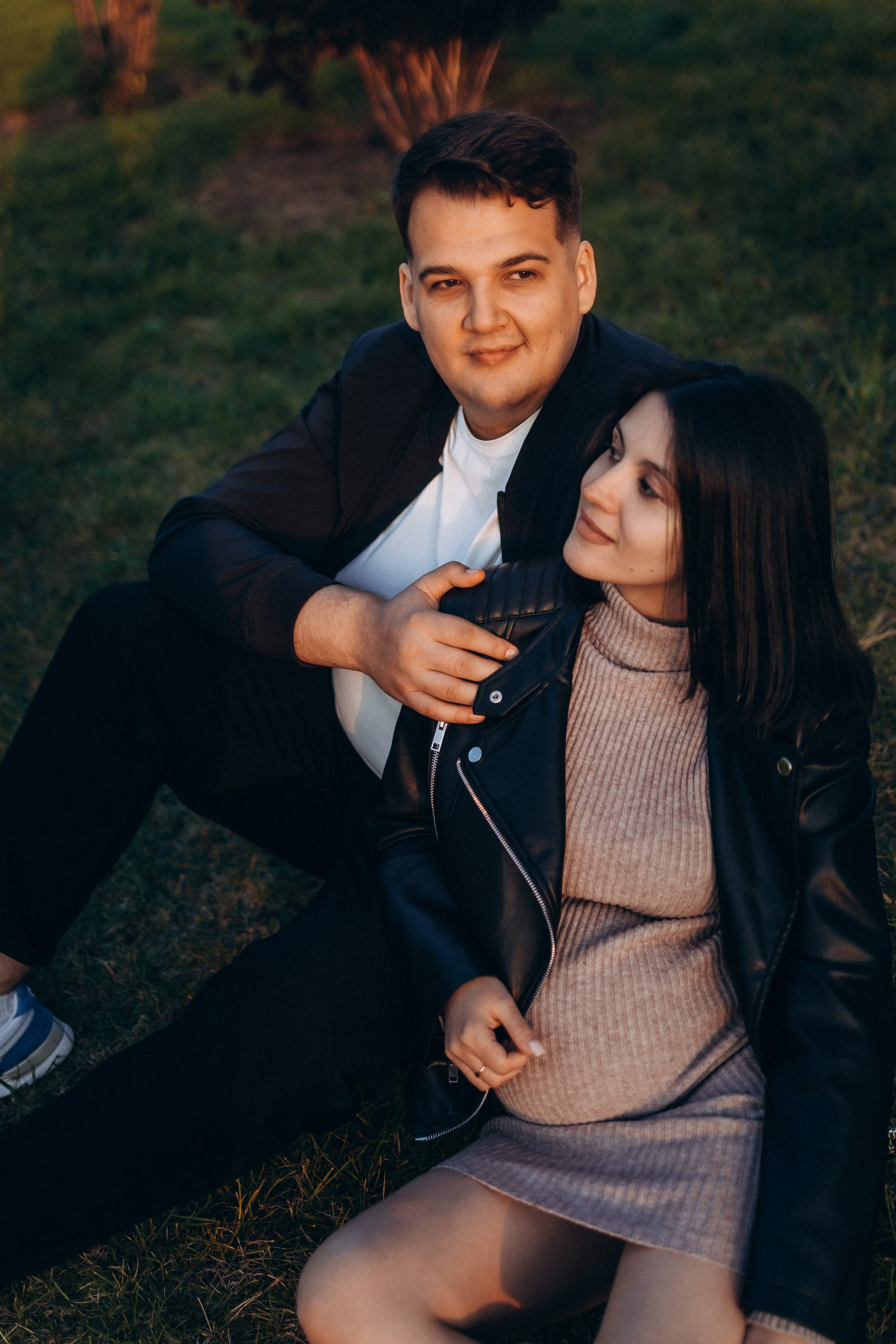 Юлия и Сергей. Фотограф Нижний Новгород