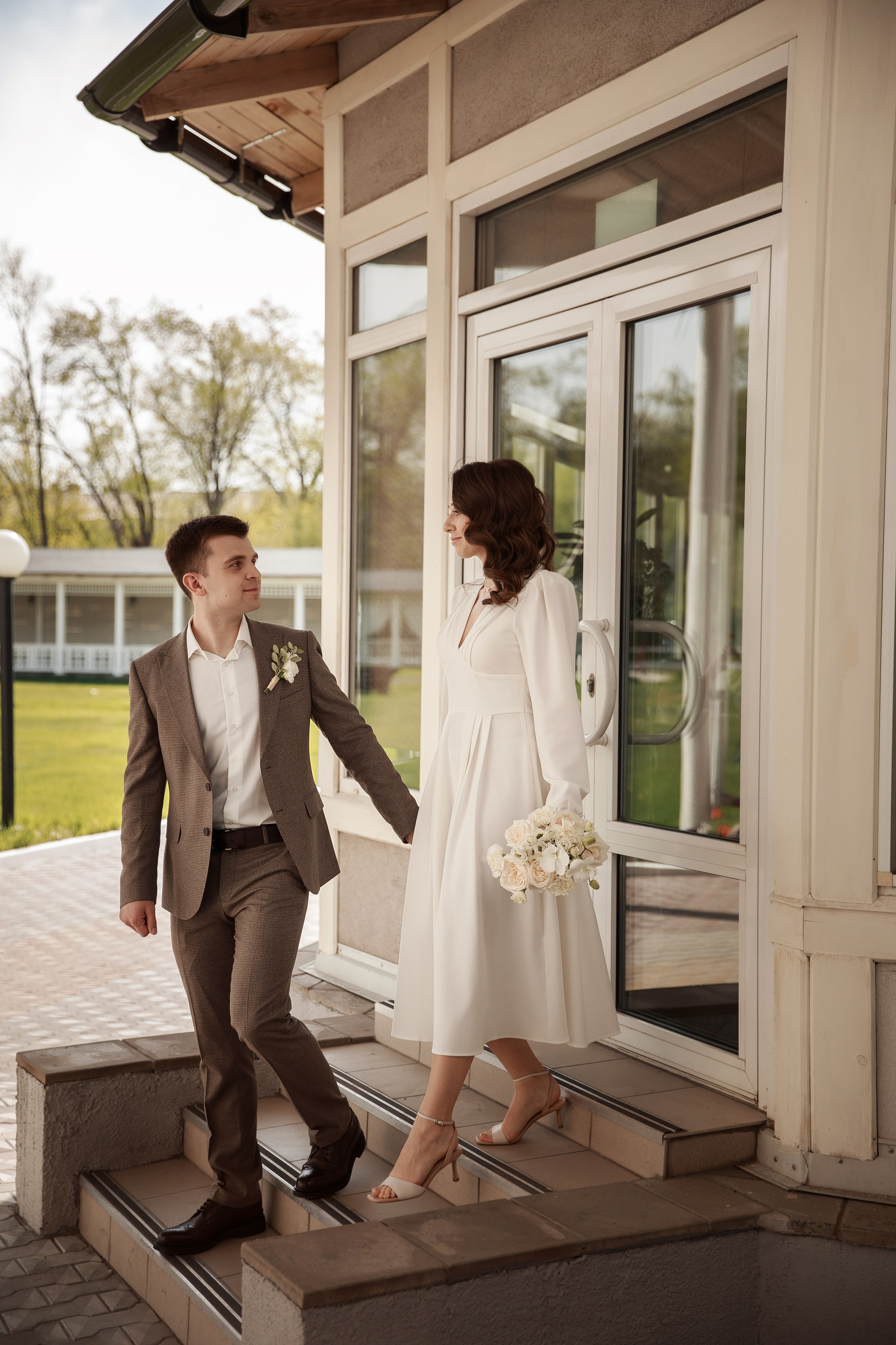 № 2. Свадебный, семейный и детский фотограф в Оренбургской области Юля Лепп