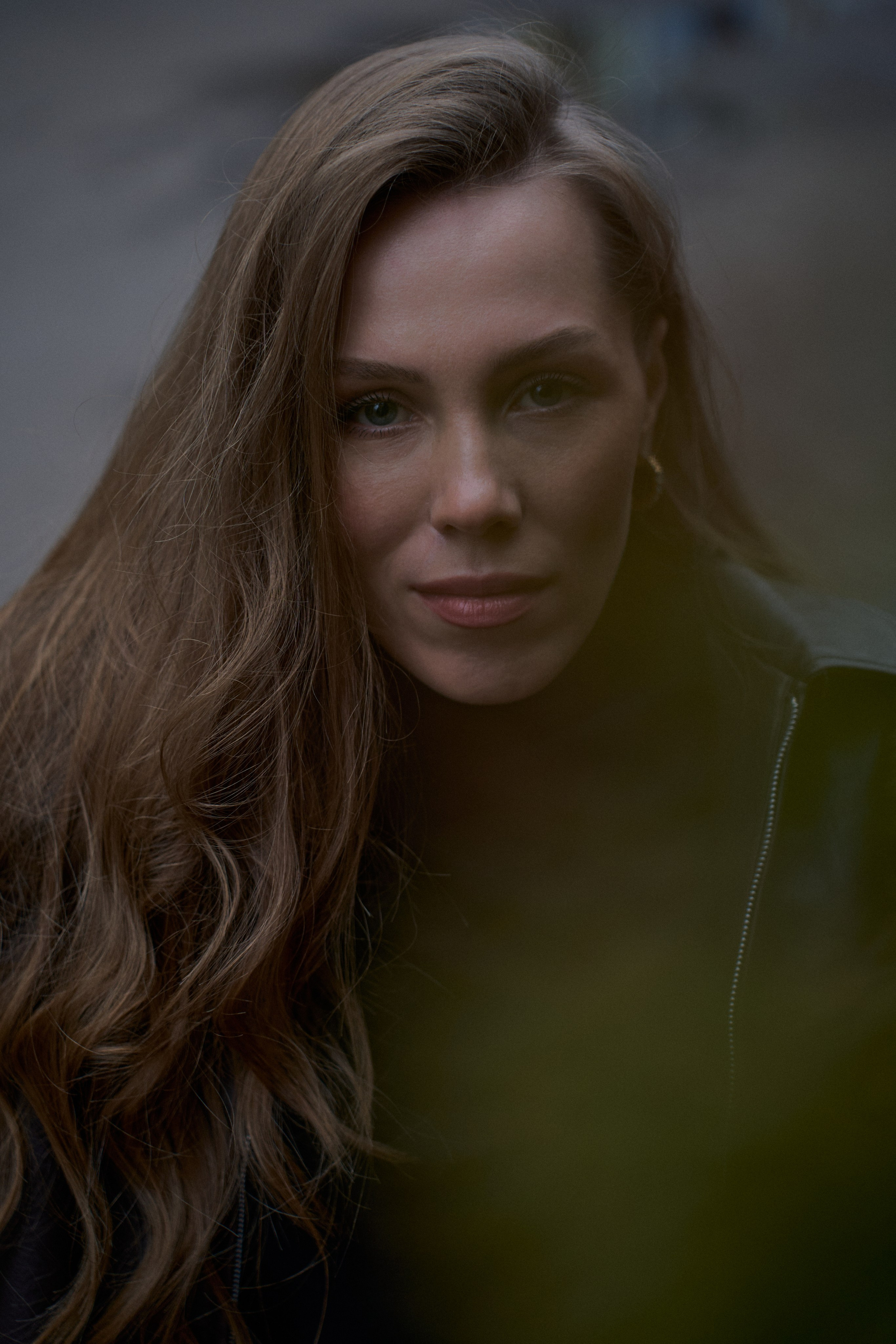 Portraits. Portrait and Travel Photographer in Moscow | Yana Naidich