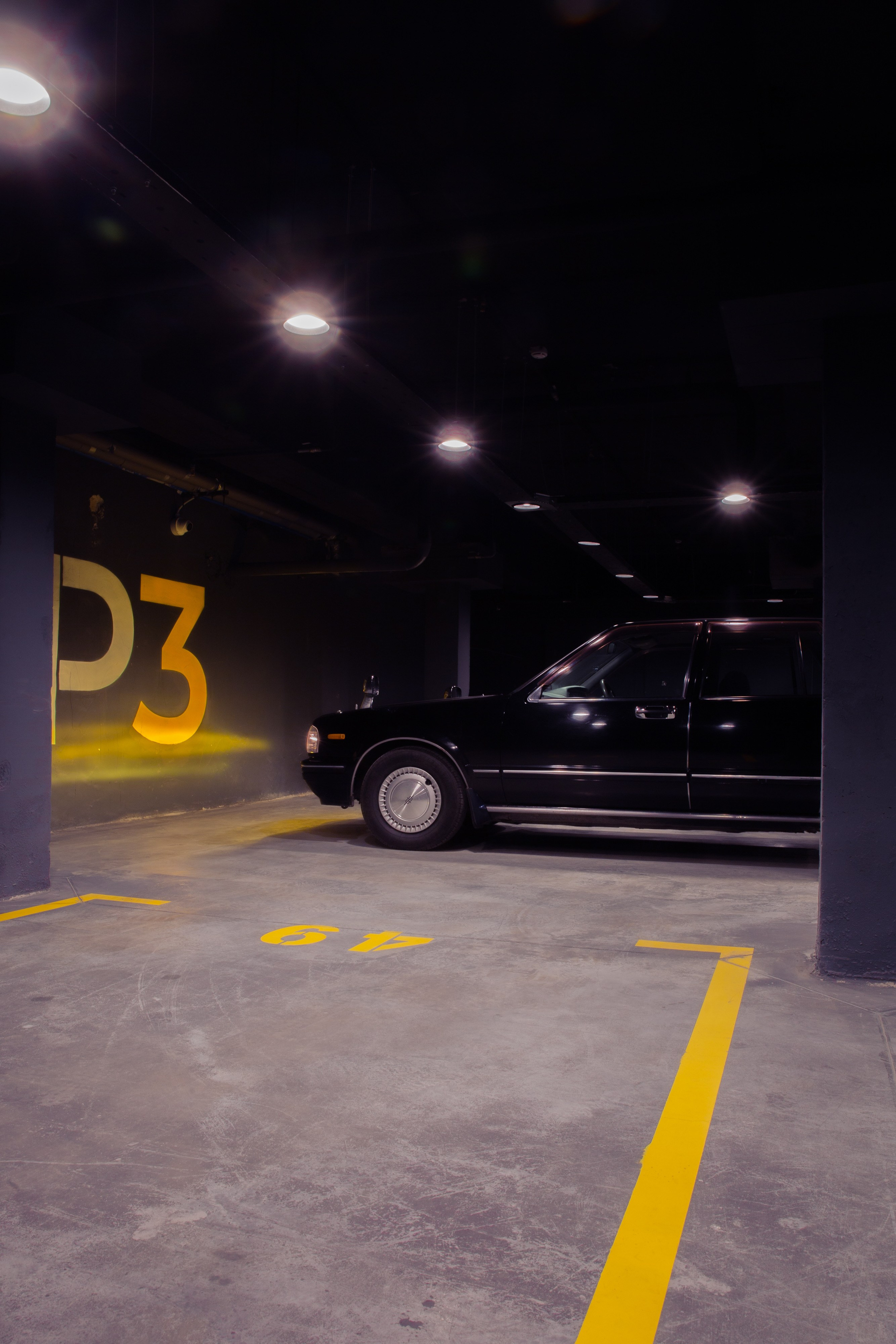 Автомобили и мотоциклы. Фотограф Женя Сальцын