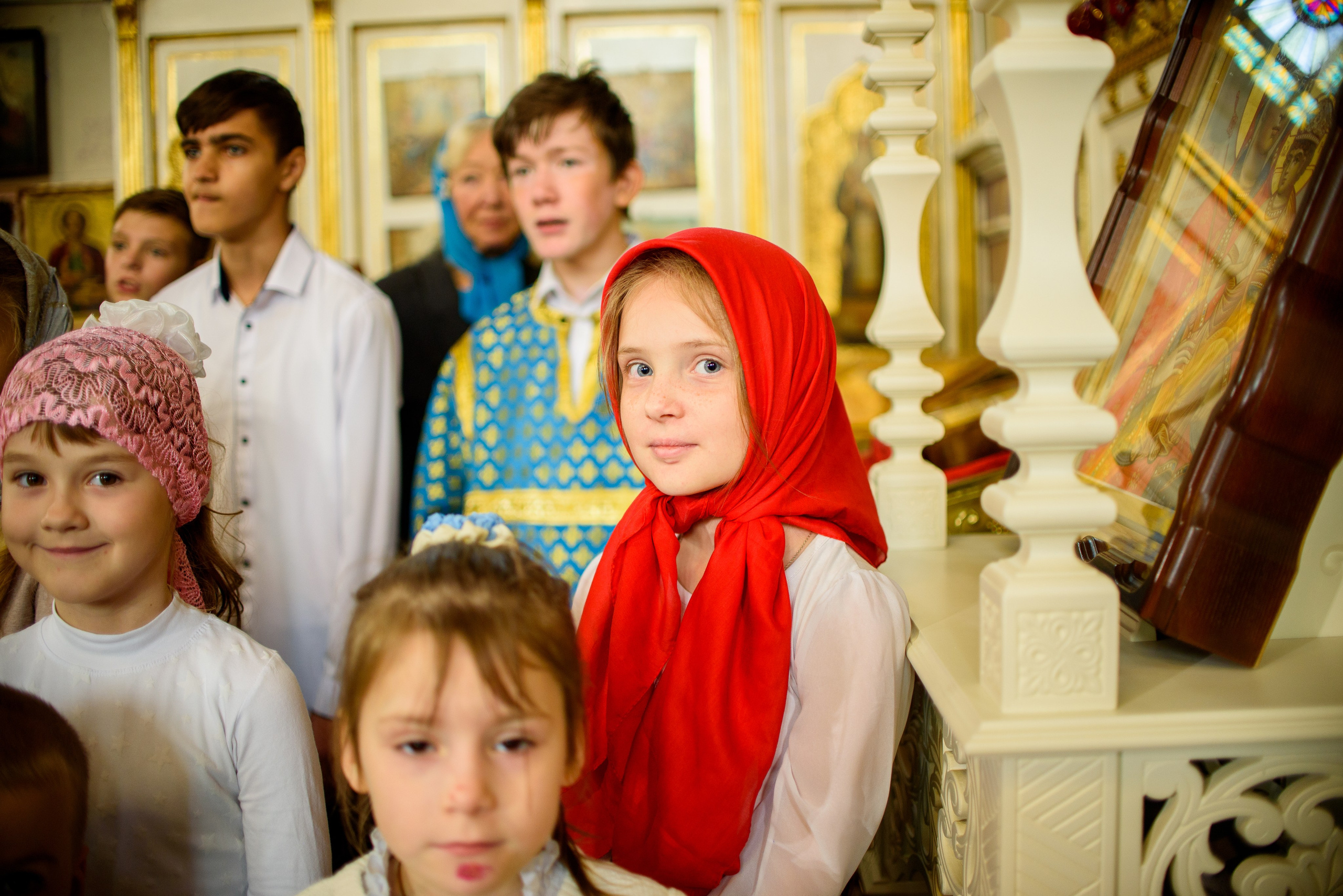 День памяти Казанской иконы Божьей Матери 4.11.2023. Семейный и свадебный фотограф в Феодосии и Коктебеле