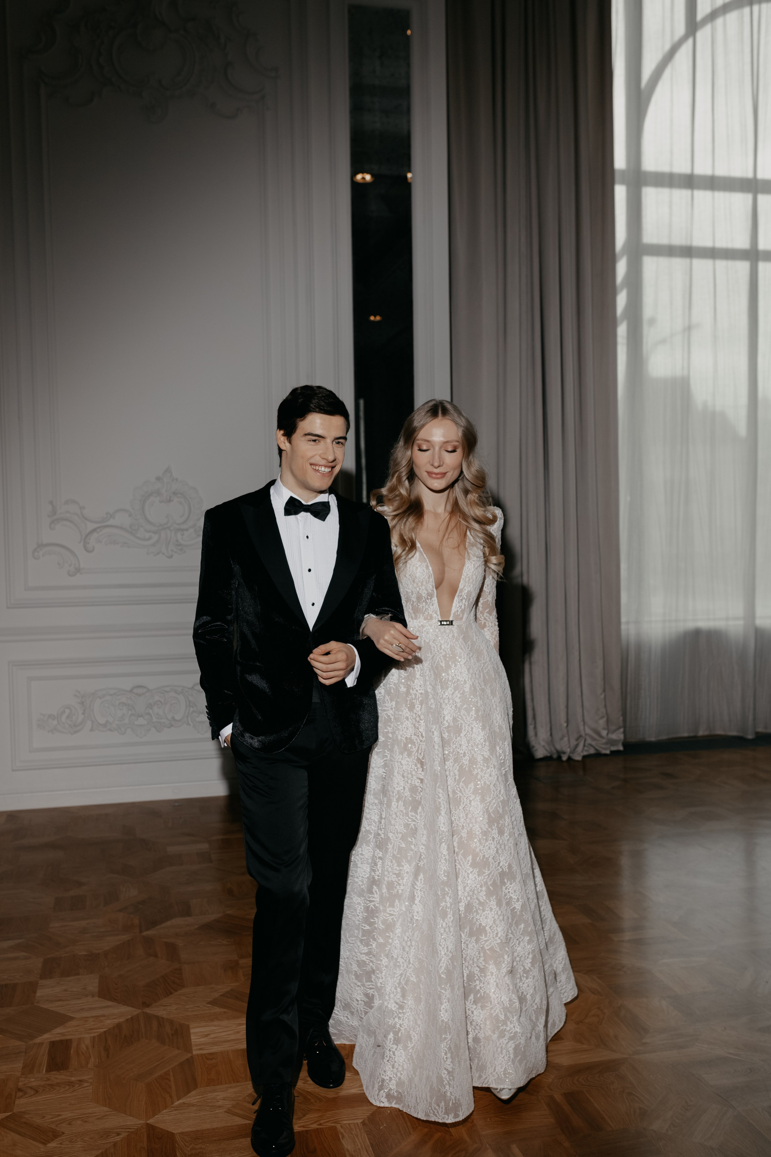 Маргарита и Эрик. Свадебный фотограф Татьяна Домарева