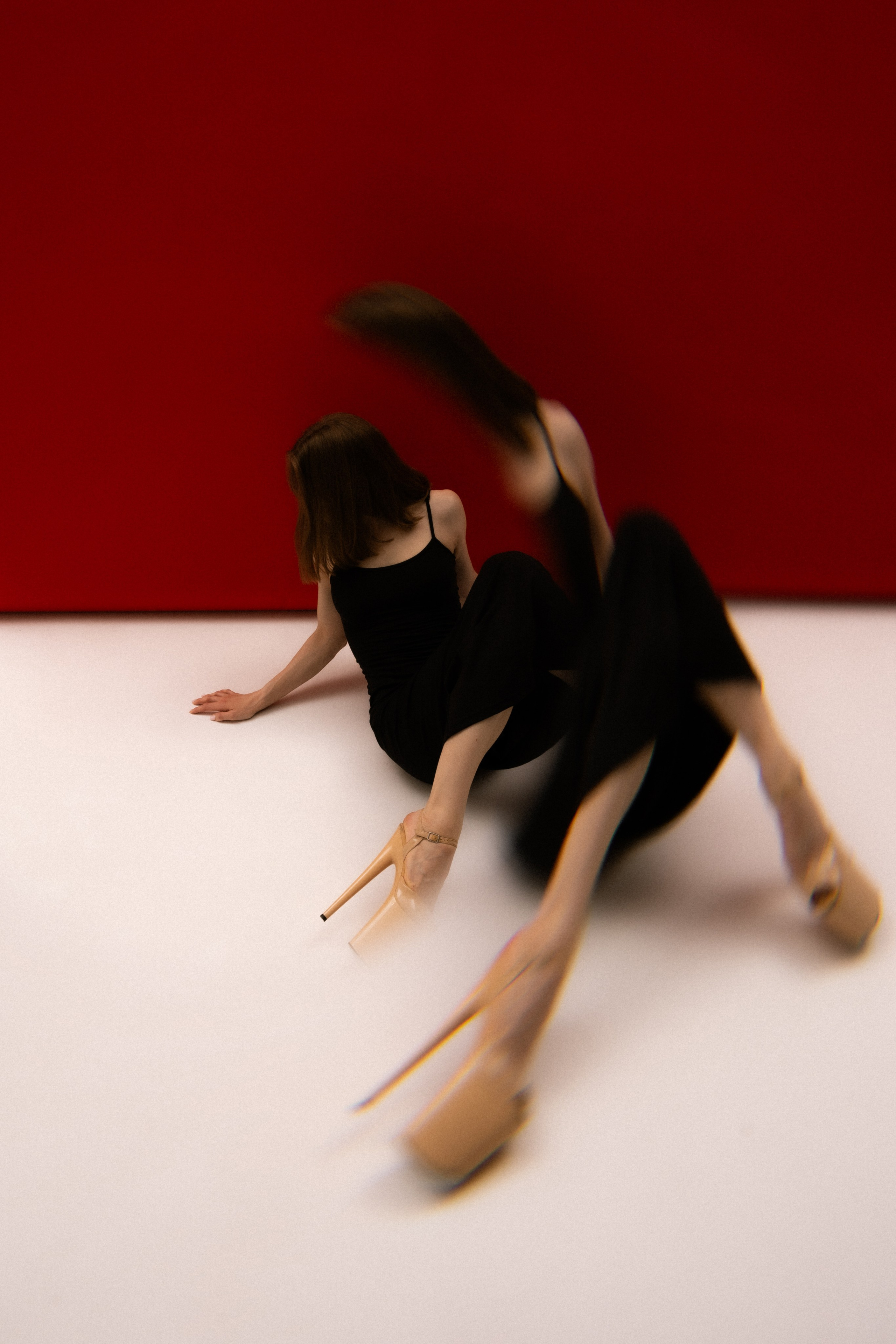 Маша. Фотограф, Видеограф Новосибирск