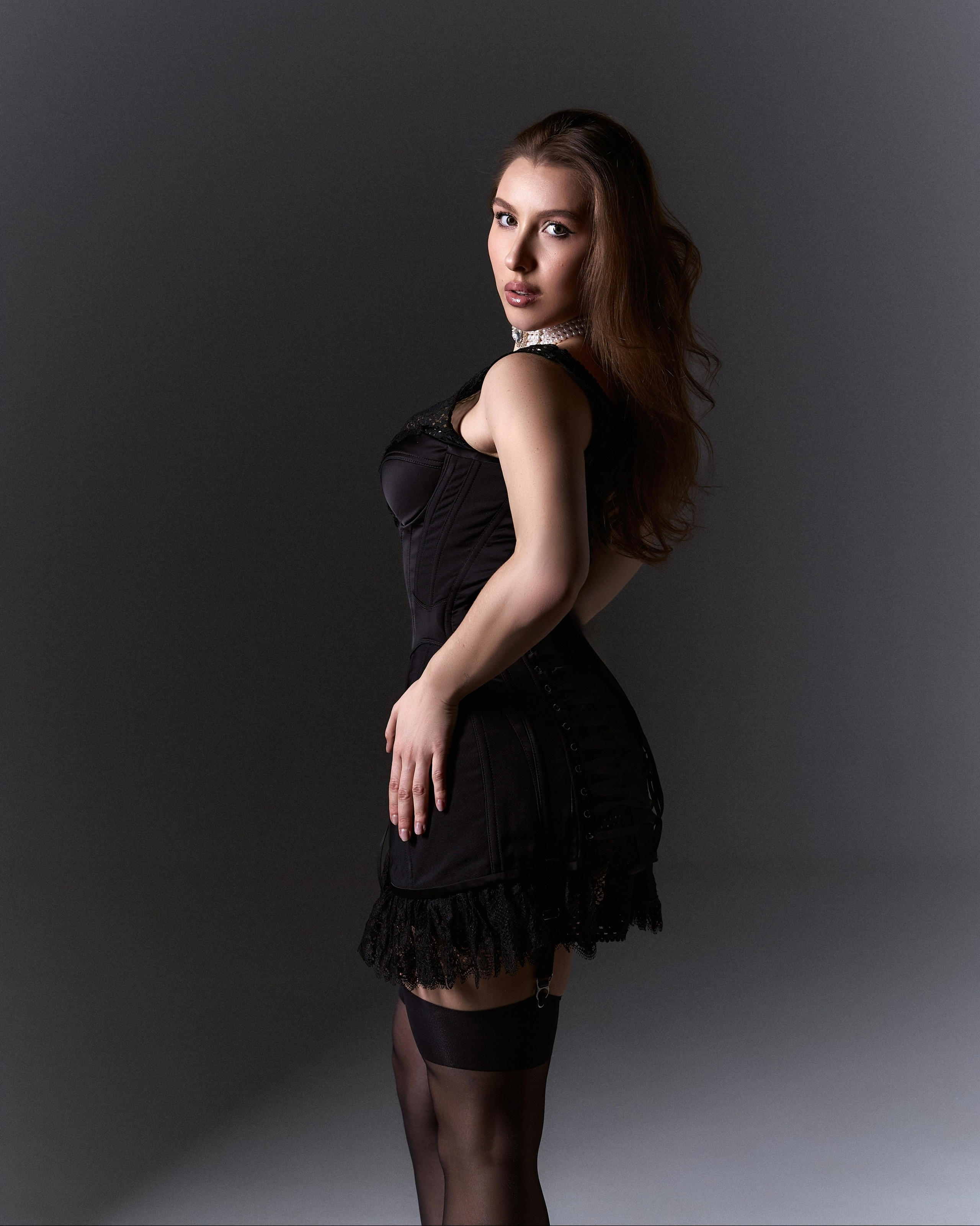 Alexandra. Ph.daaryamur