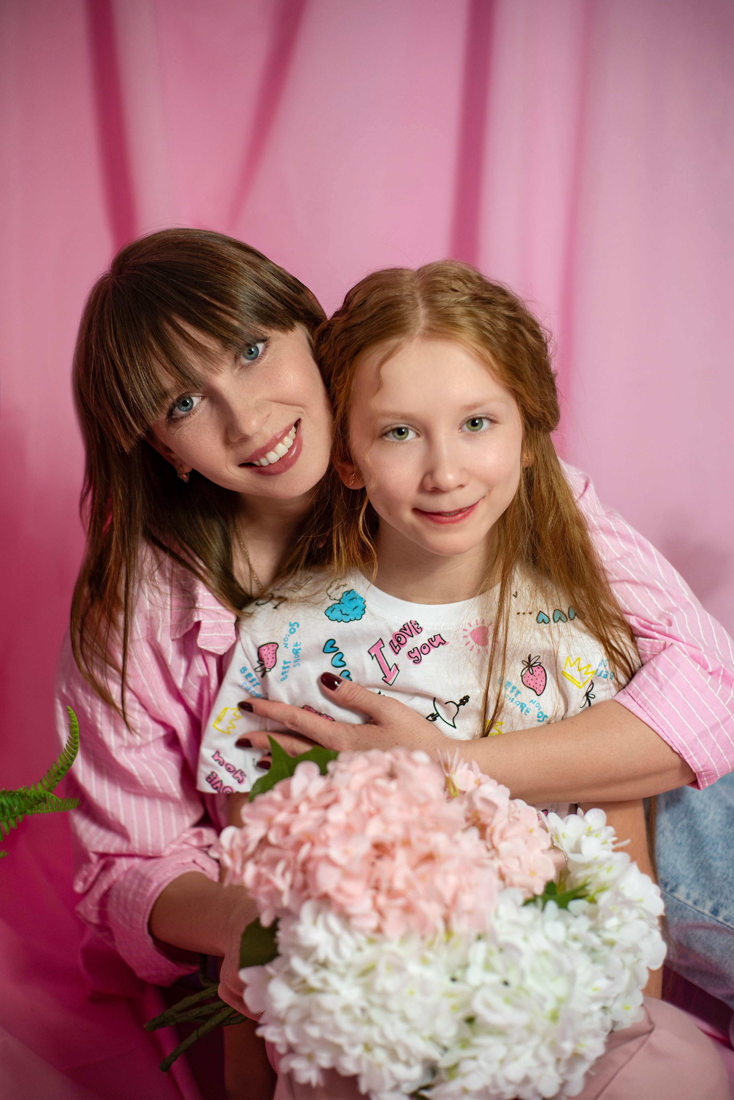 Студийные съемки. Свадебный и семейный фотограф в Камышлове Ирина Чуркина