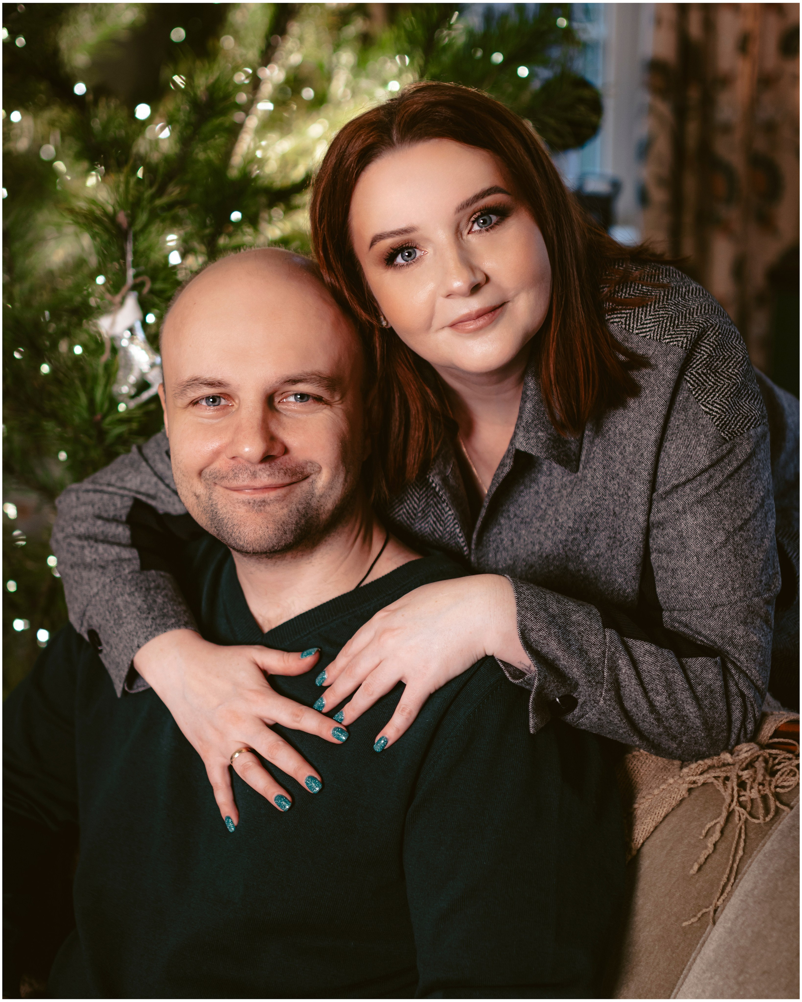 Парные и семейные съемки. Фотограф Анастасия Козловская aadazzling