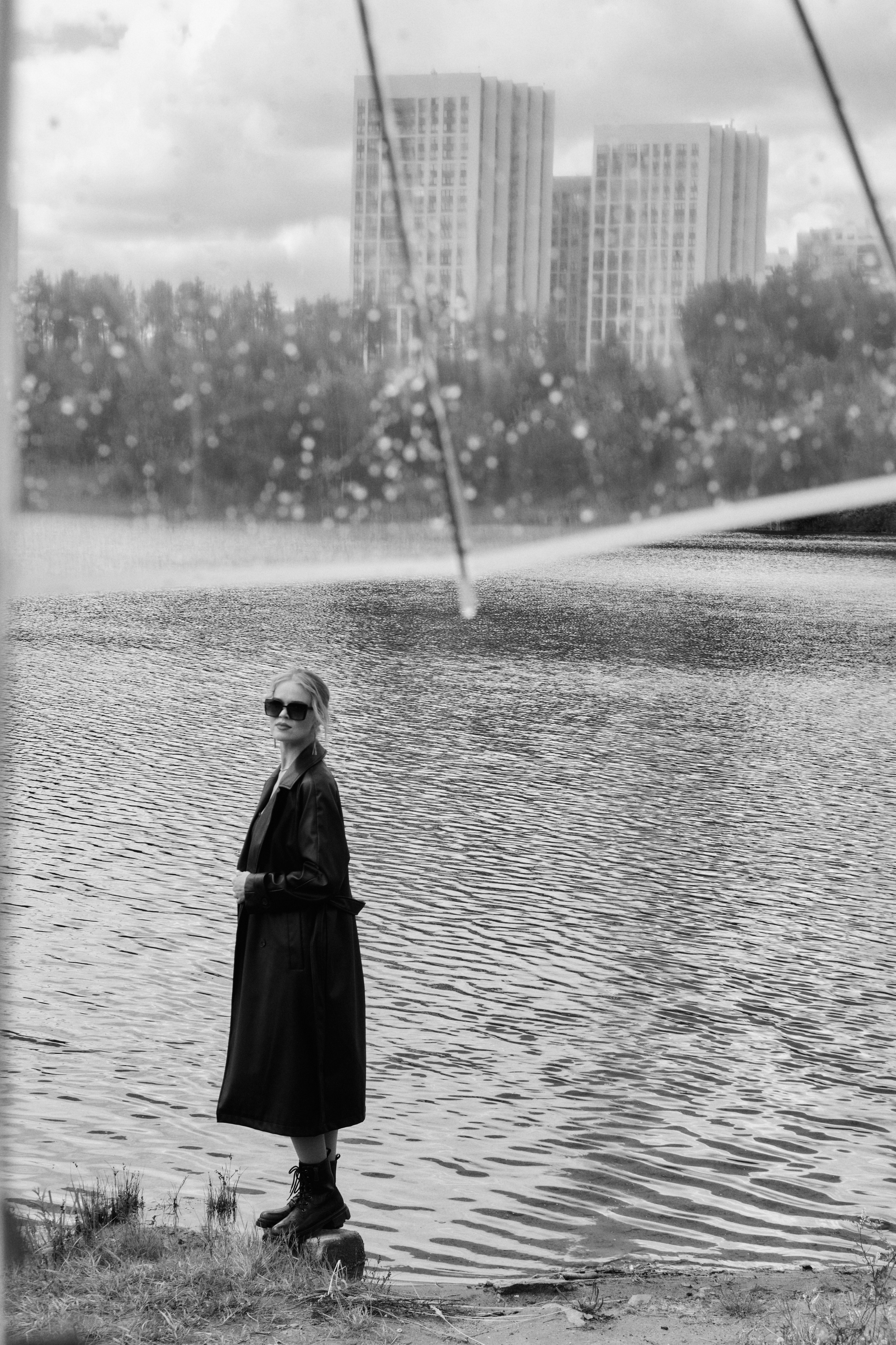 Портреты. Фотограф в Екатеринбурге Татьяна Соколовская