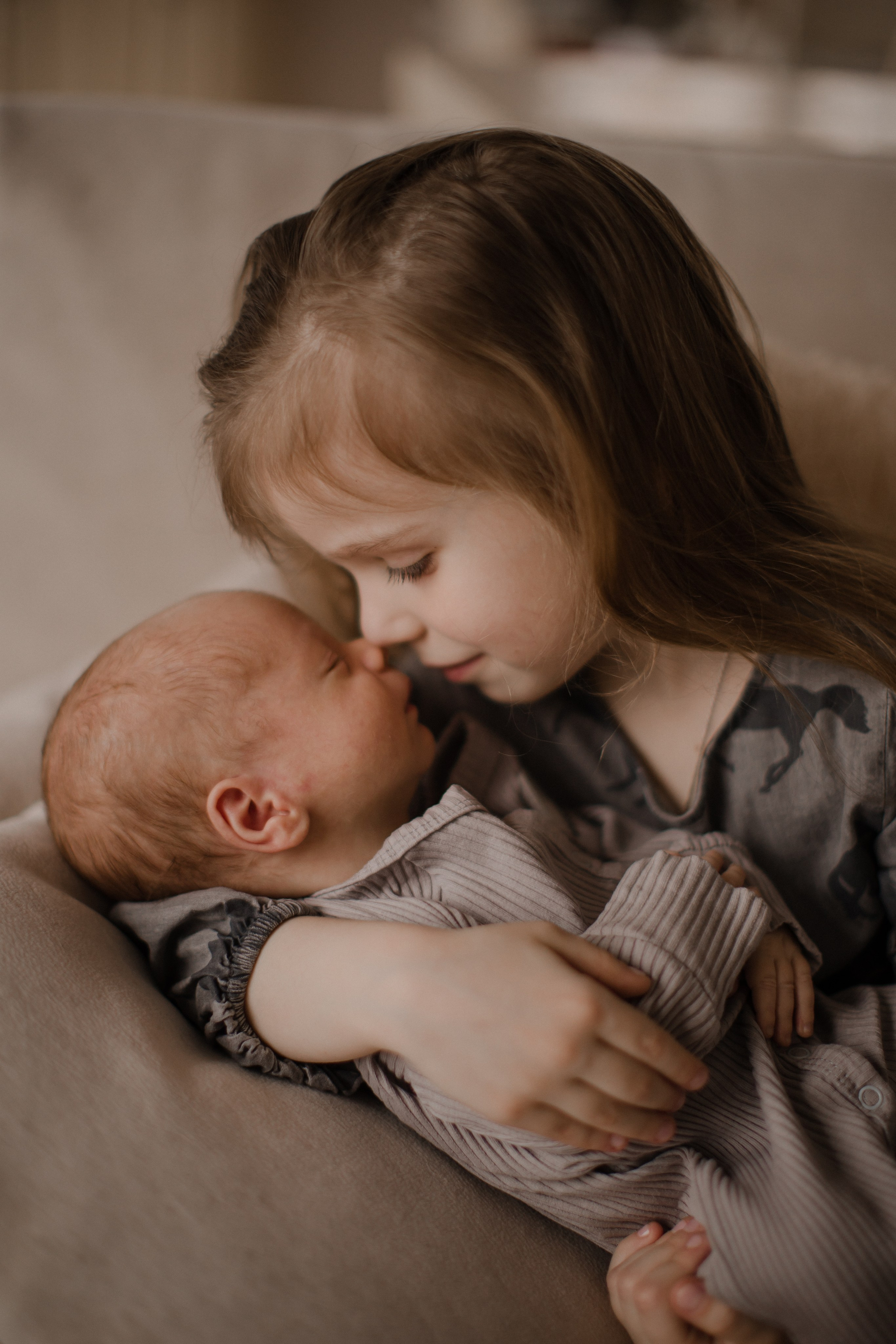 Даня Тома и дети. Семейный и детский фотограф в Москве Кузьмина Мария