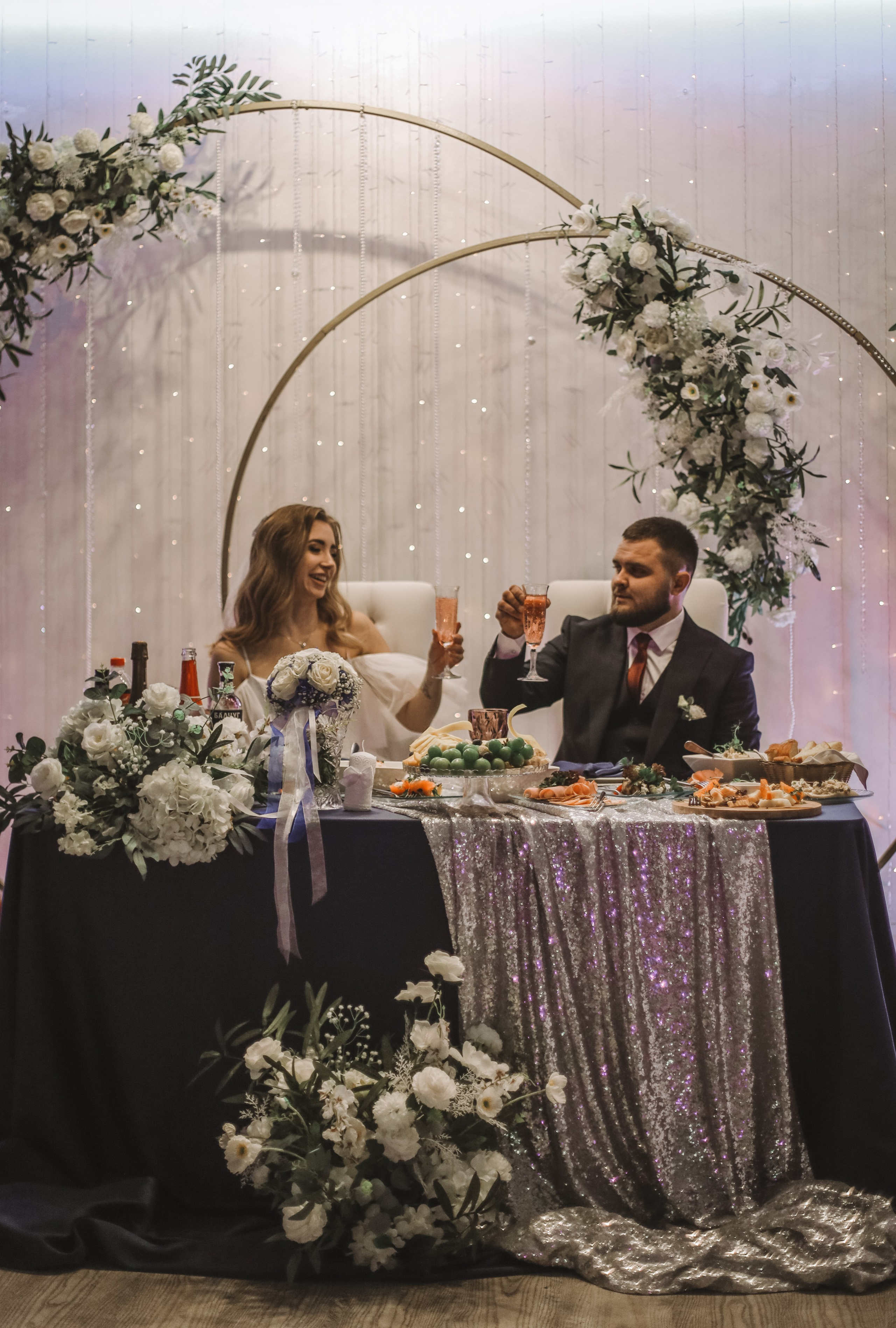 Свадьбы. Семейный и детский фотограф в Санкт-Петербурге «Chilik»