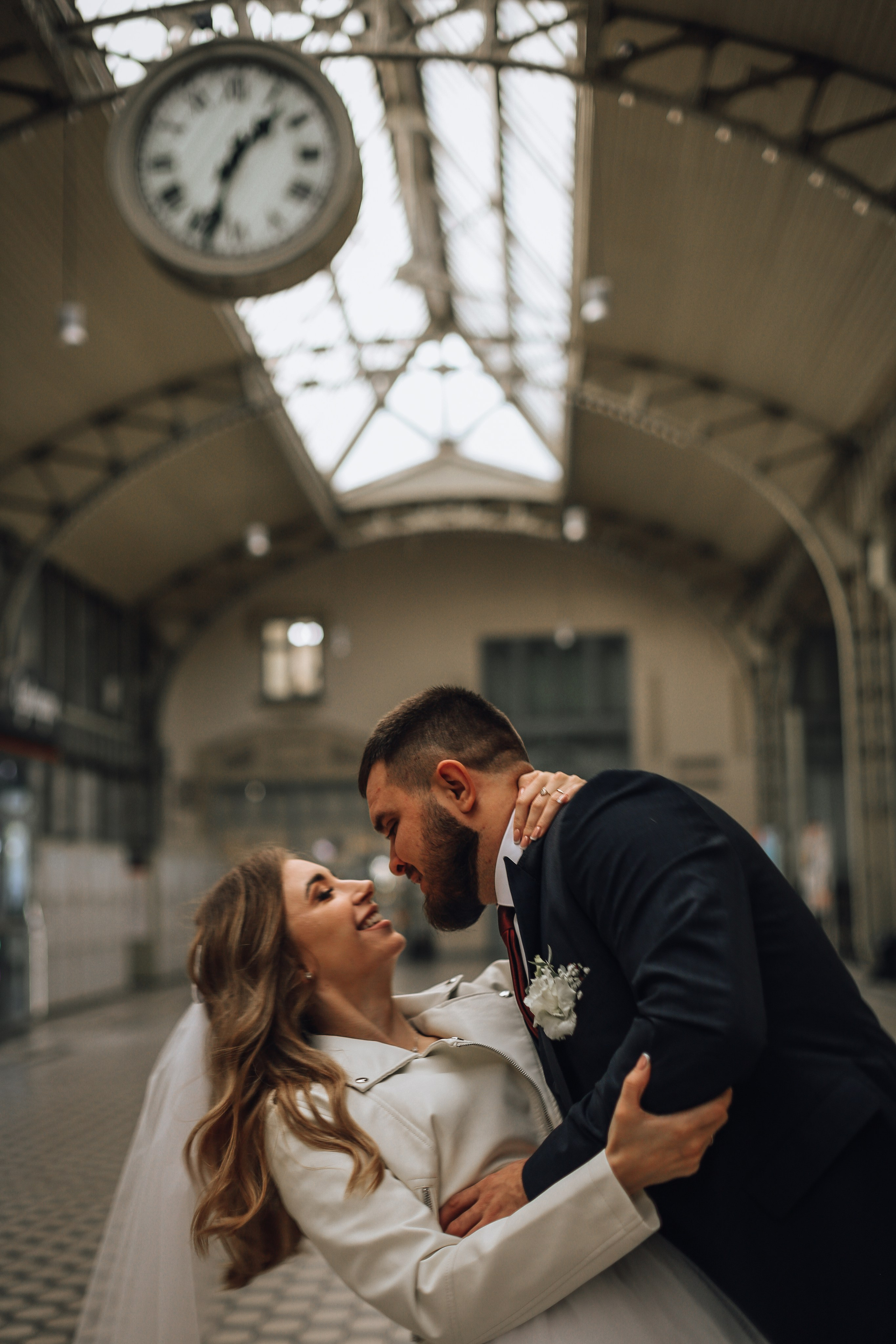 Свадьбы. Семейный и детский фотограф в Санкт-Петербурге «Chilik»