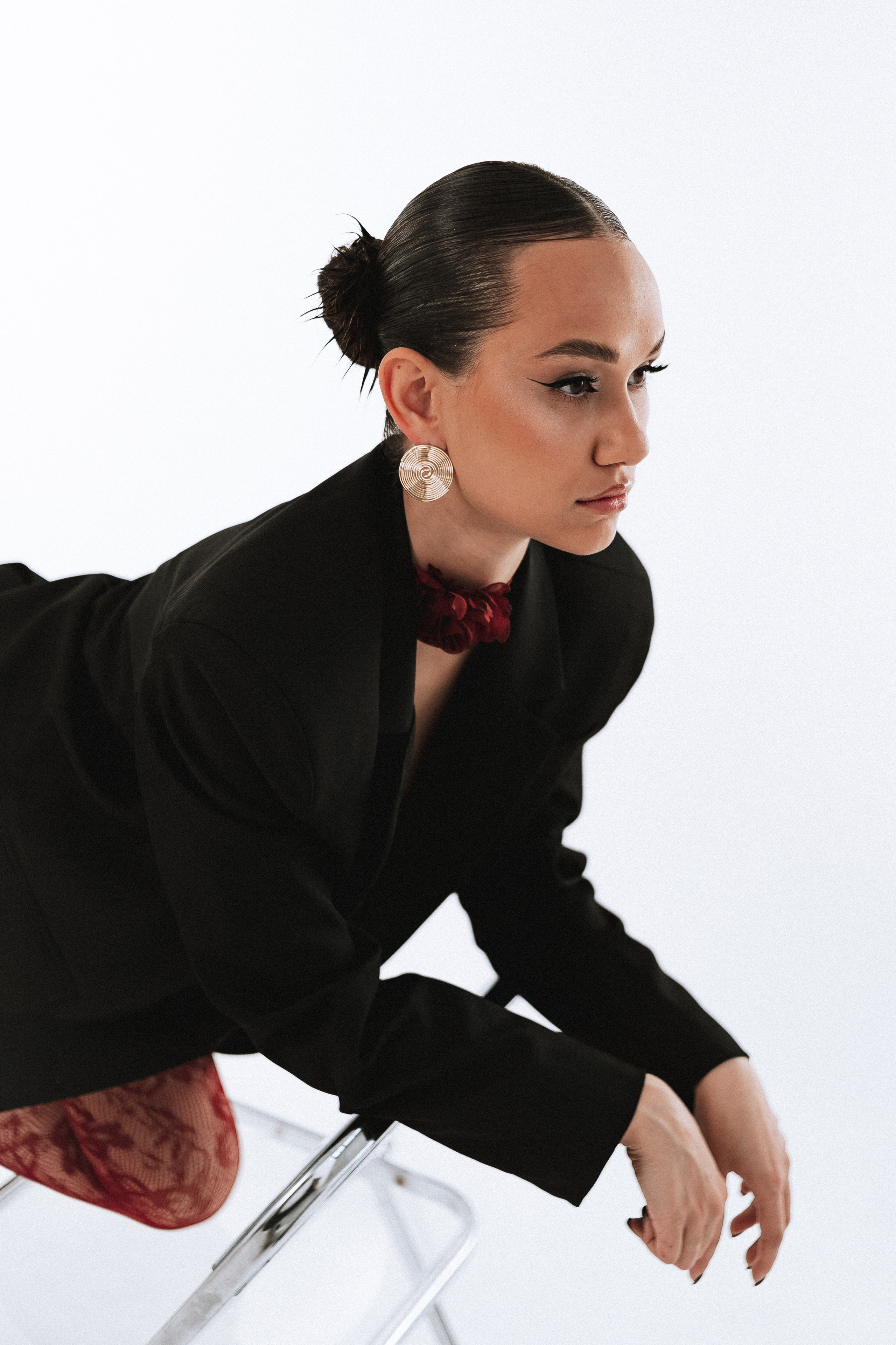 Varvara. Ника — ваш персональный фотограф в Нижнем Новгороде