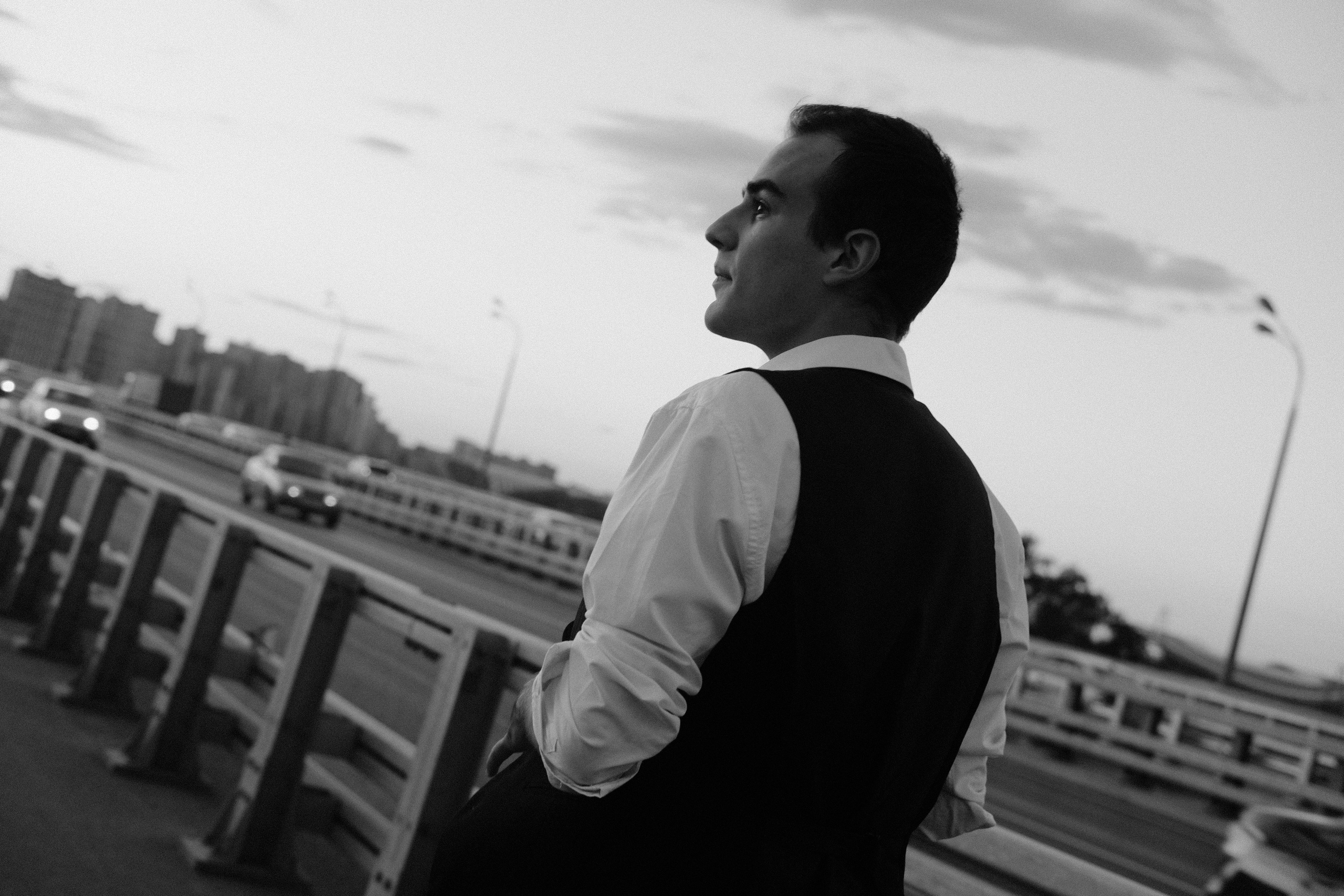 Эмиль. Barsukov